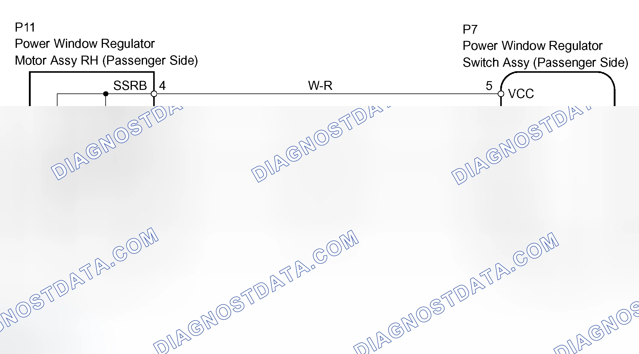 Scheme 19: WIRING DIAGRAM