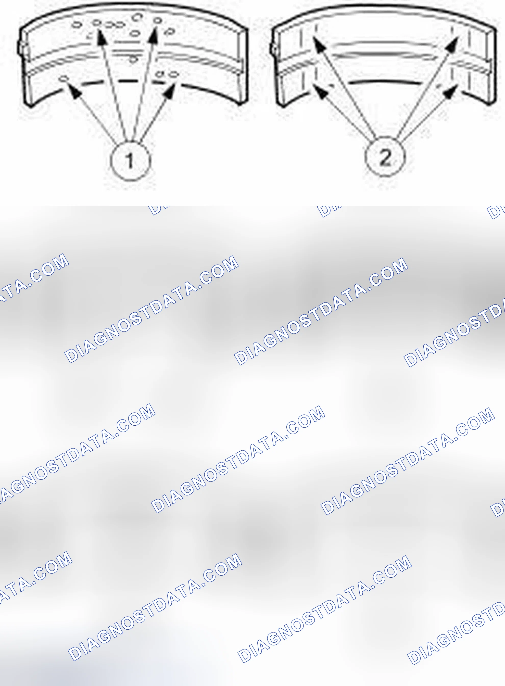 Scheme 45: BEARING INSPECTION