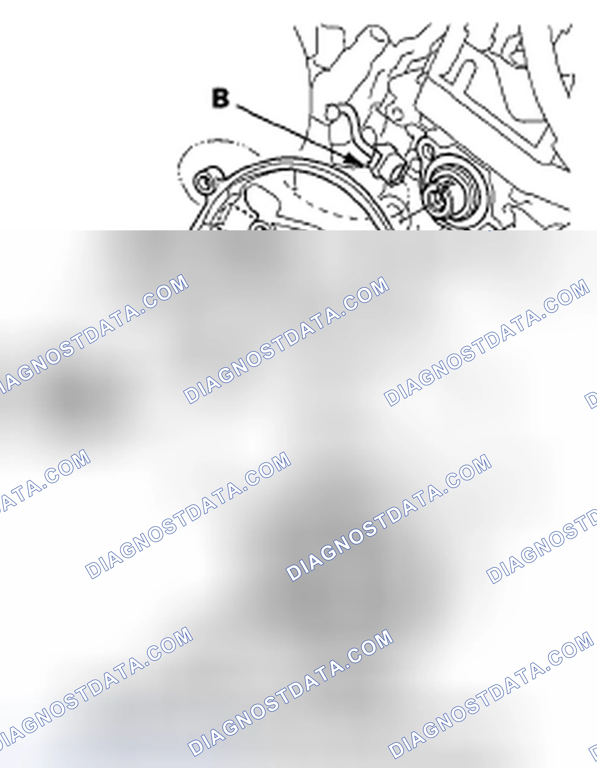 Scheme 251: CMP Sensor Replacement