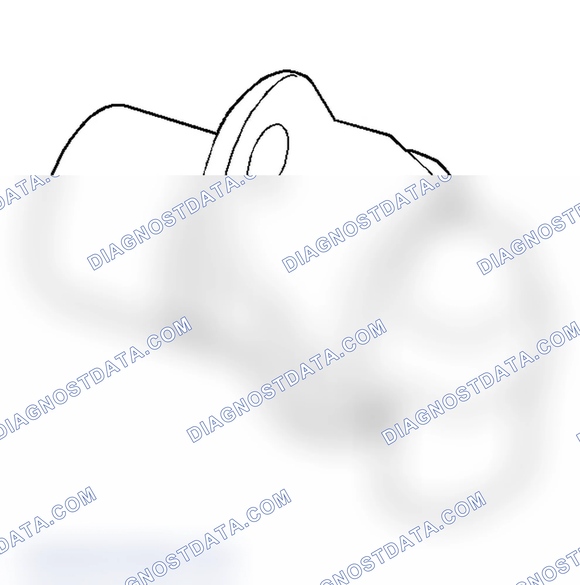 Scheme 168: Output Speed Sensor (OSS)