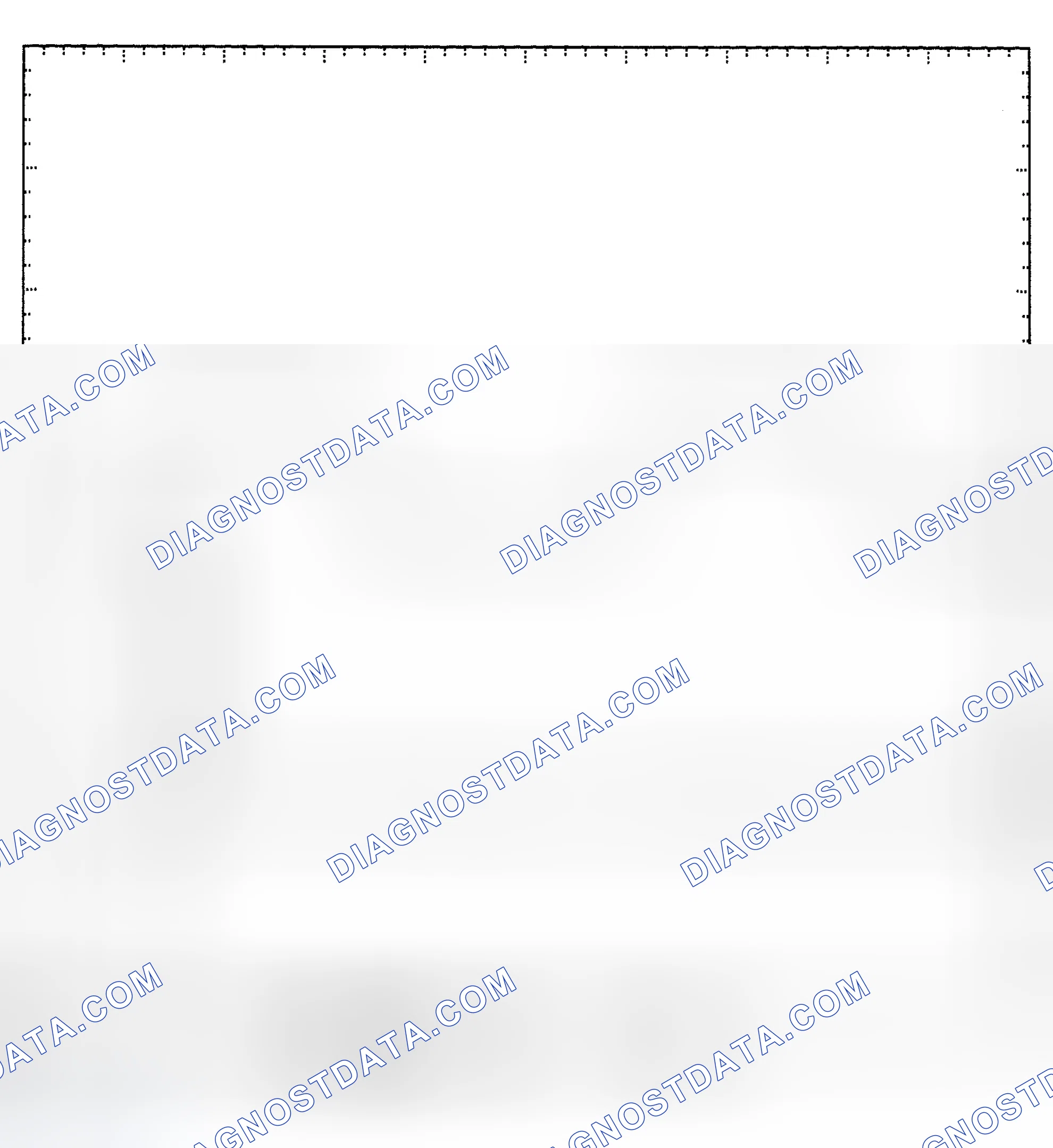 Scheme 26: Injector Bank - Known Good - Voltage Pattern
