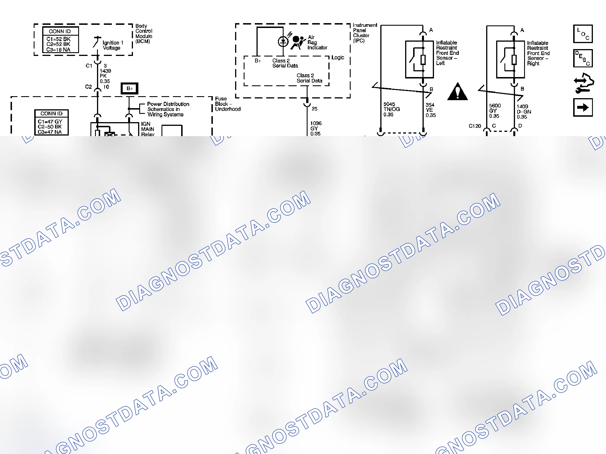 Scheme 5: SIR Schematics (AW9)