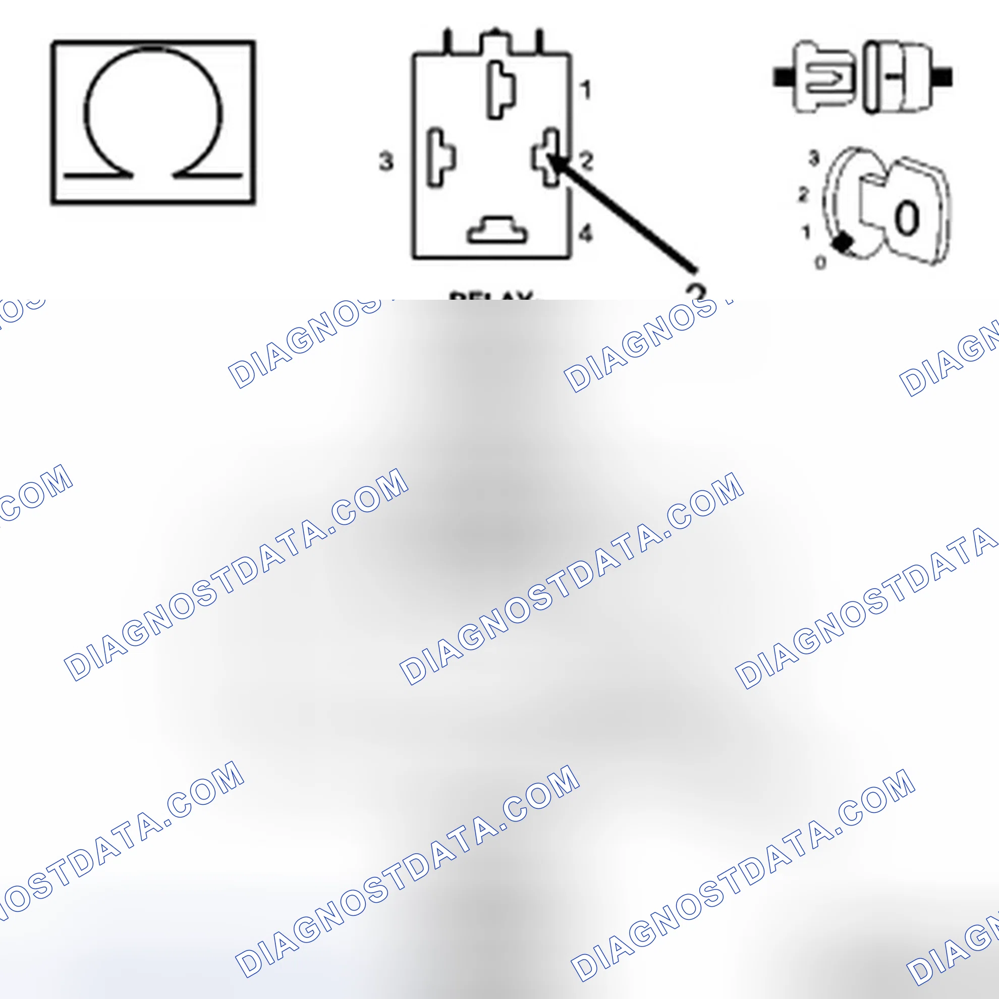 Scheme 22: Diagnostic Test