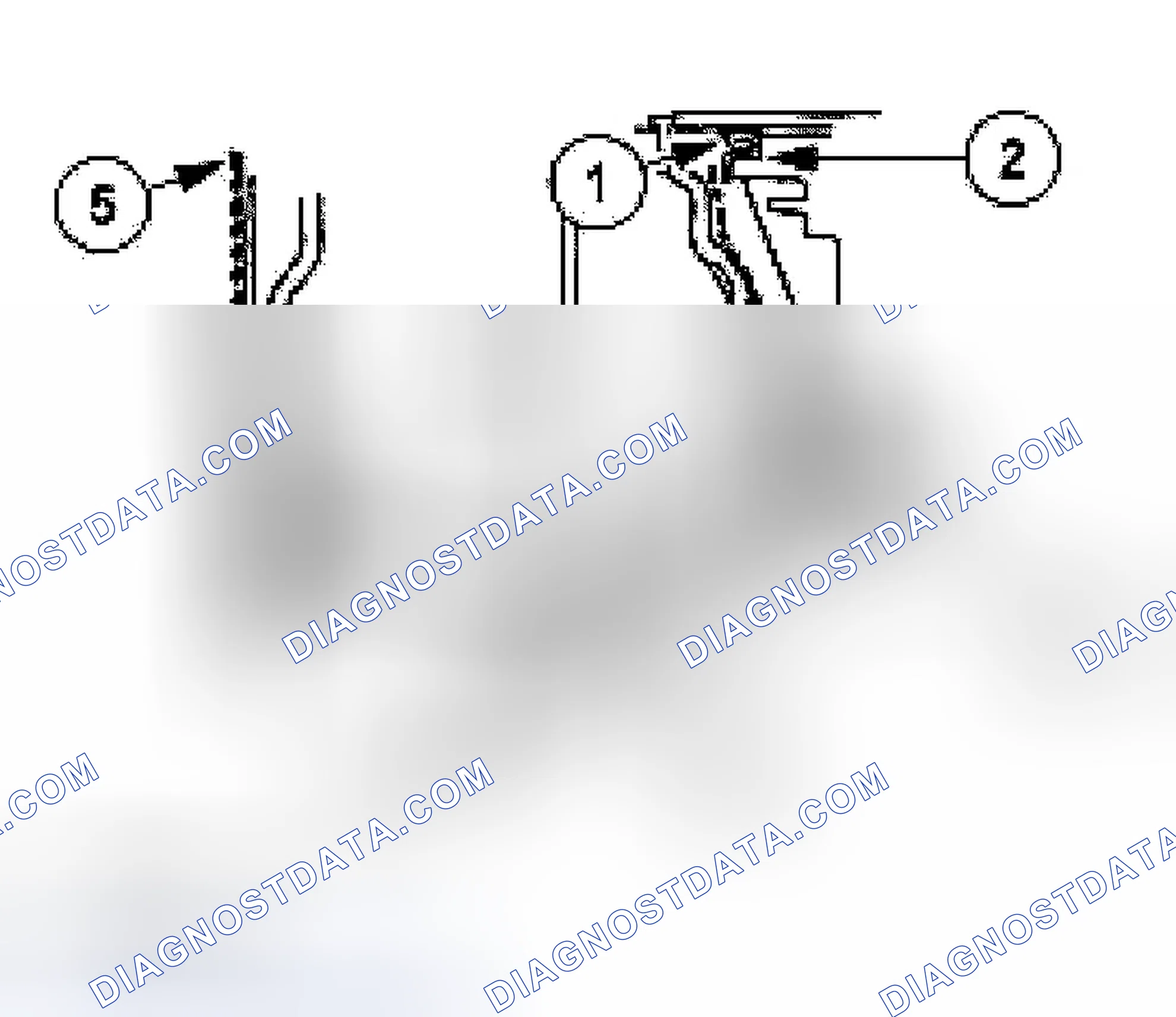 Scheme 394: Fluid Leakage in Torque Converter Area