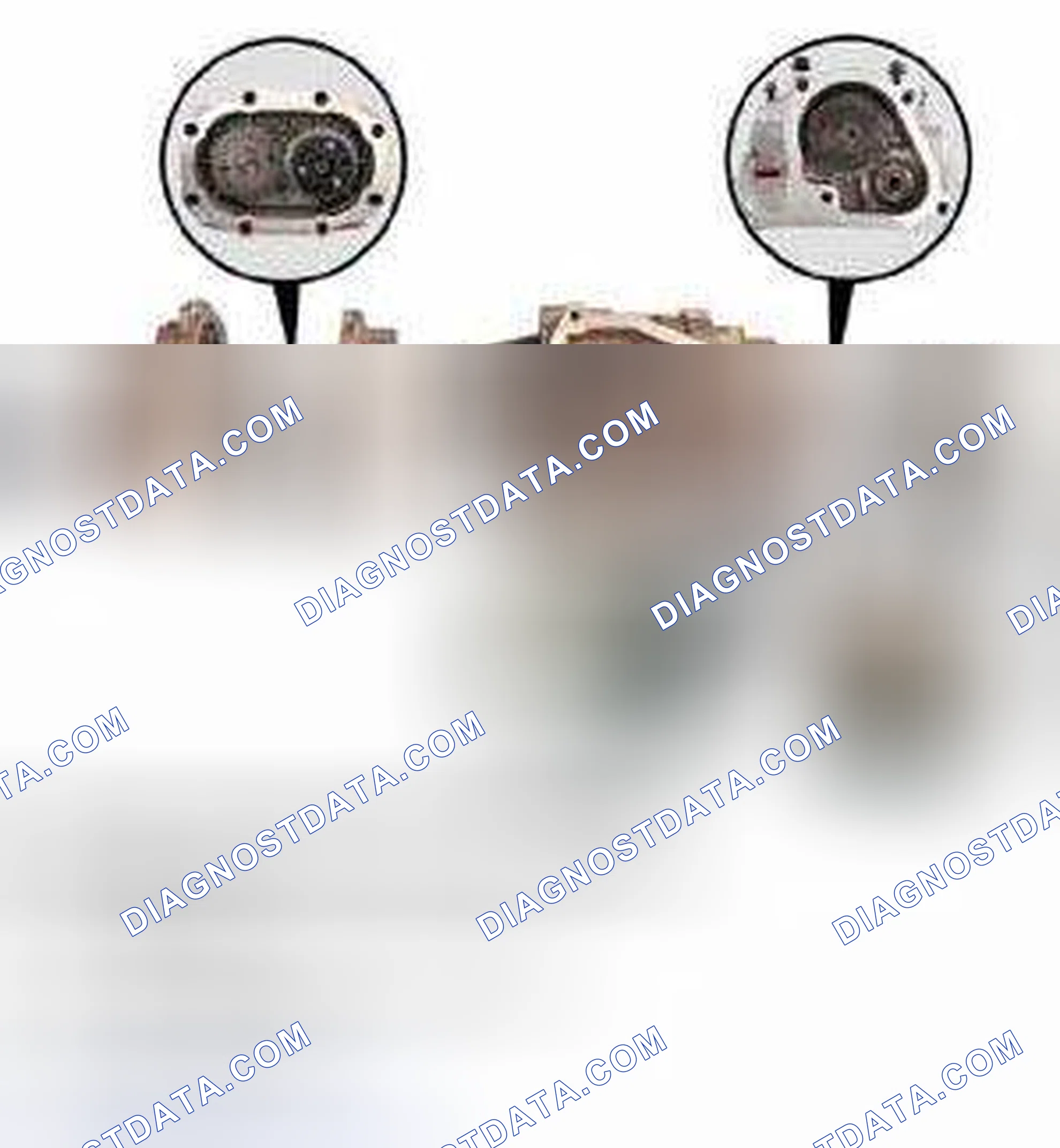 Scheme 710: Supercharger Operation