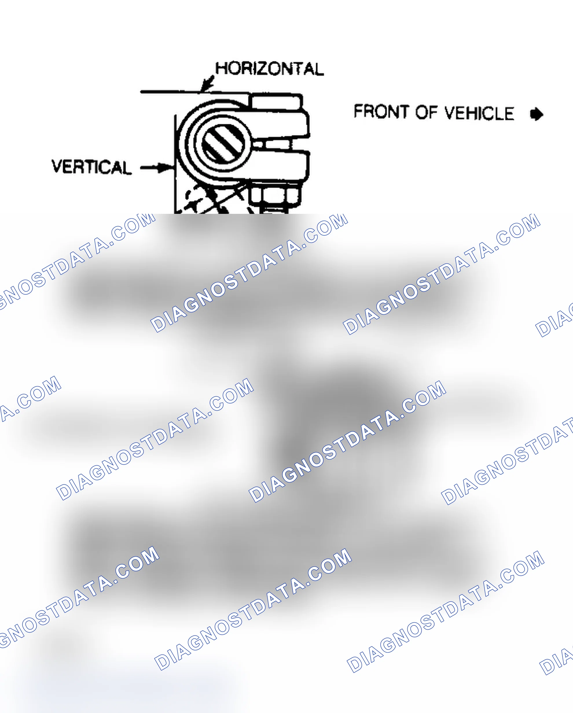 Scheme 1: Toe Adjustment Sleeve Clamp Positions