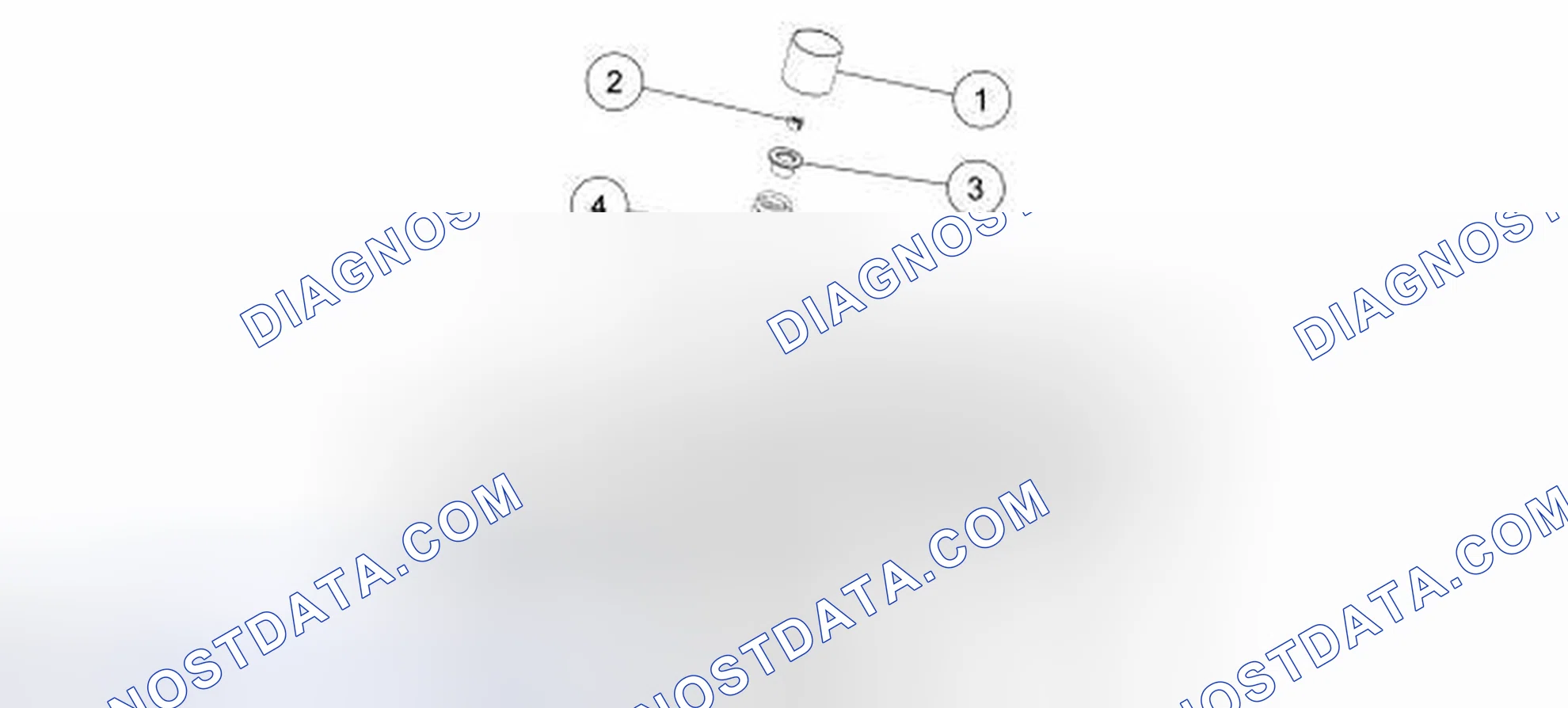 Scheme 10: Valve Train Components