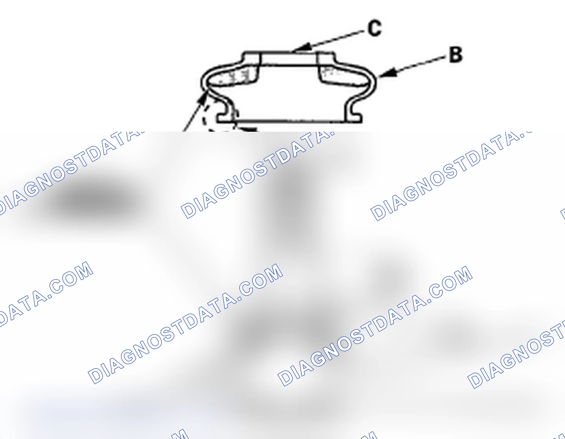 Scheme 153: Tie-rod Ball Joint Boot Replacement