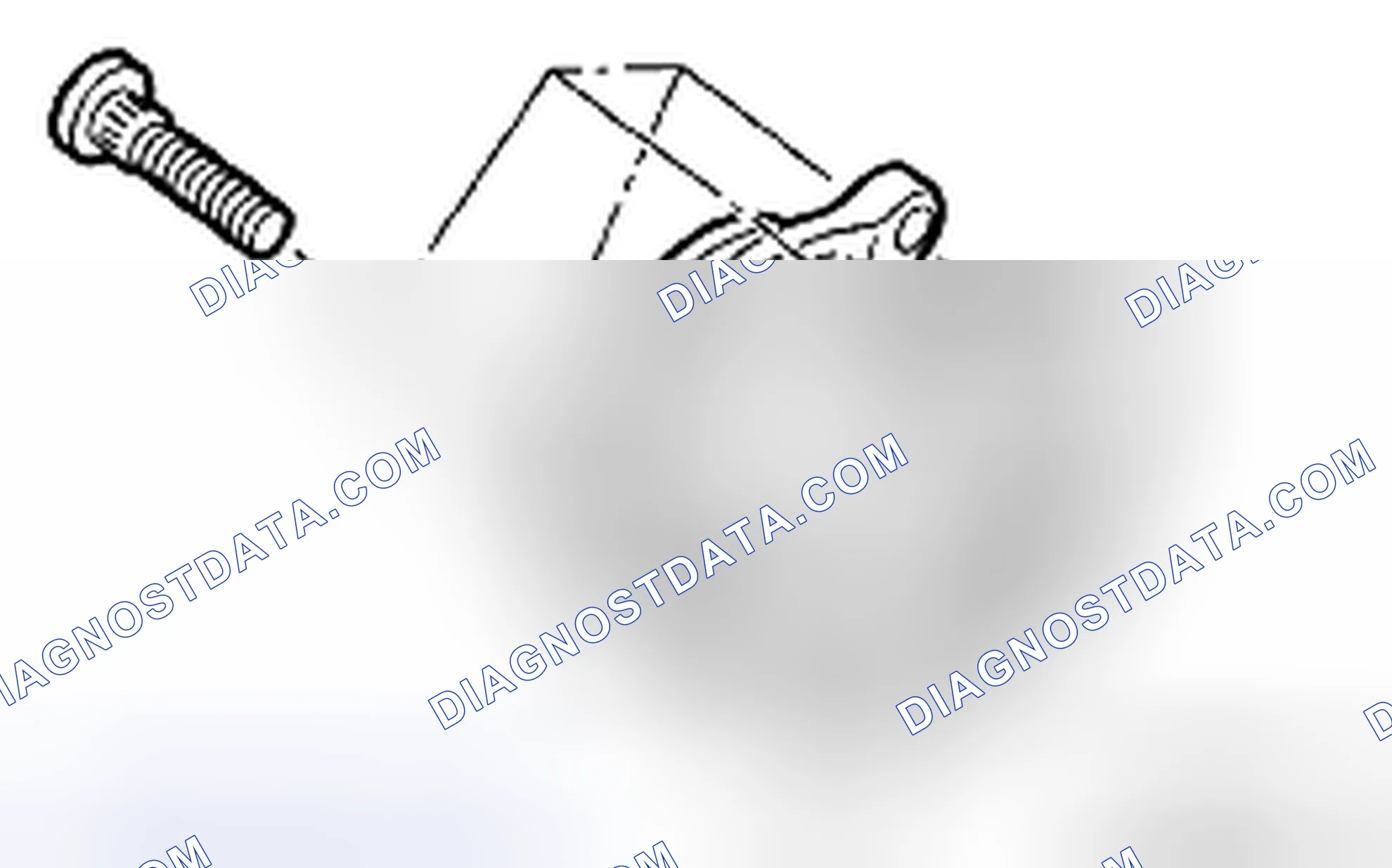 Scheme 102: FRONT WHEEL BEARING