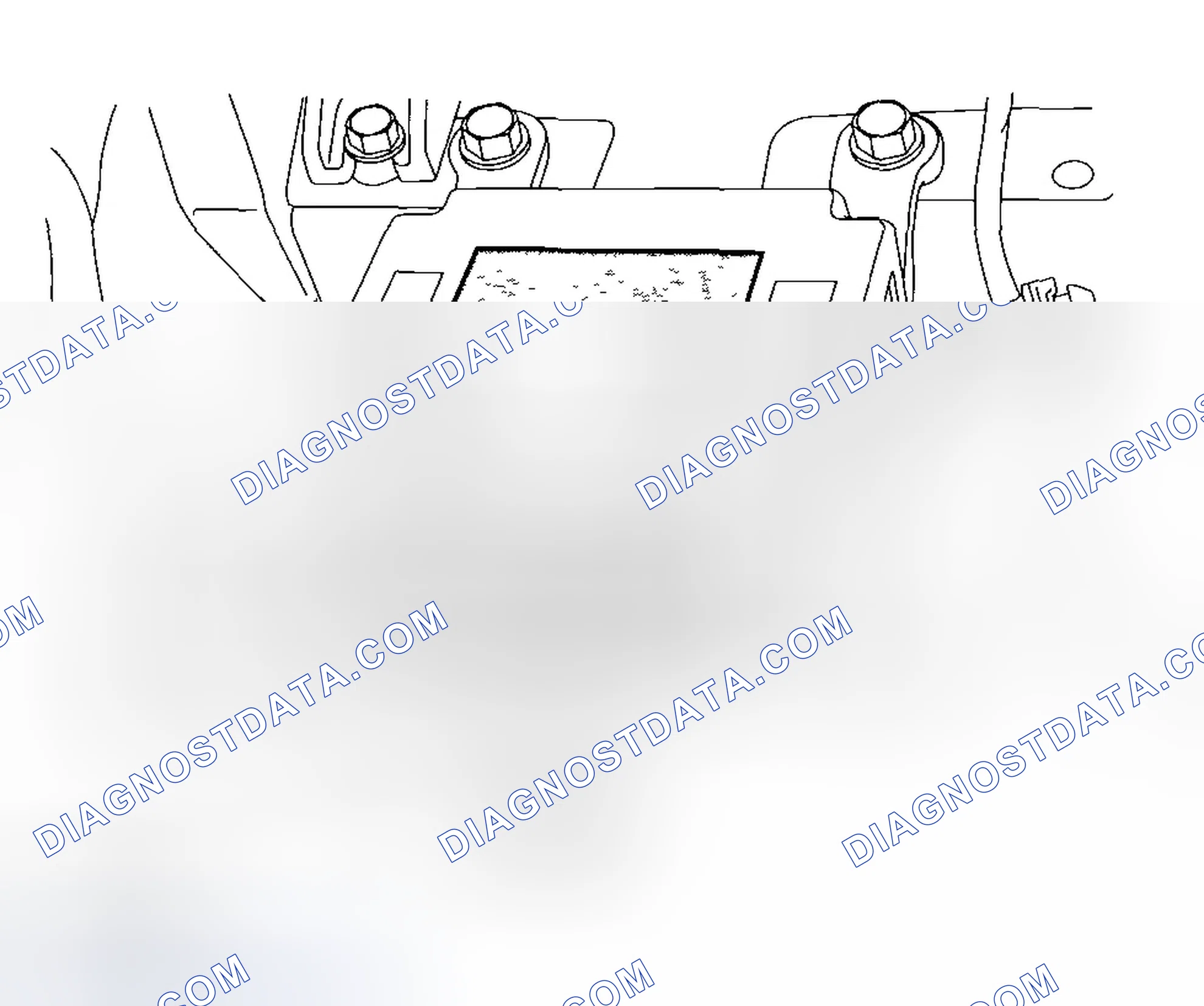 Scheme 30: AIRBAG CONTROL MODULE