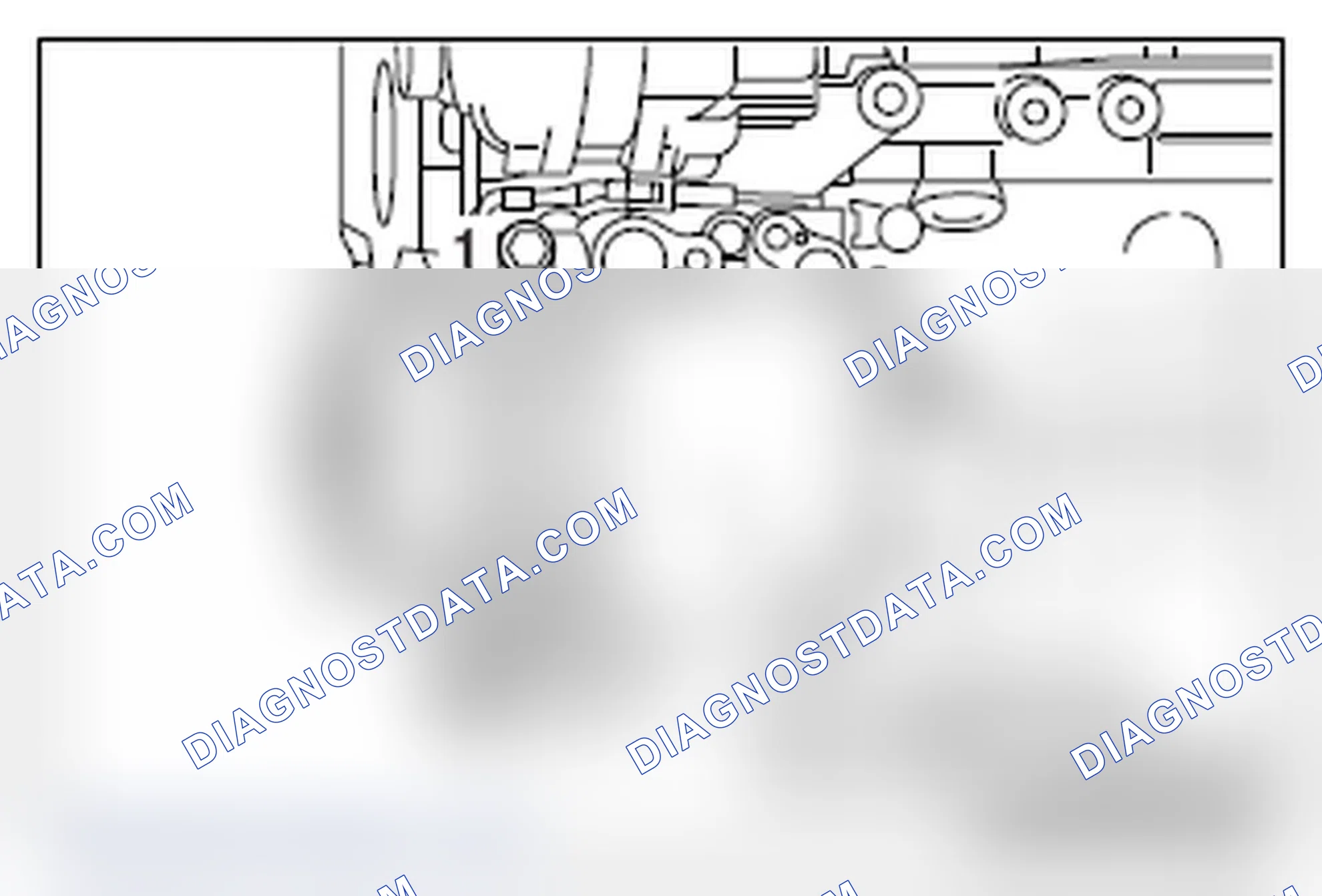 Scheme 296: >> C << A/C COMPRESSOR AND CLUTCH ASSEMBLY INSTALLATION