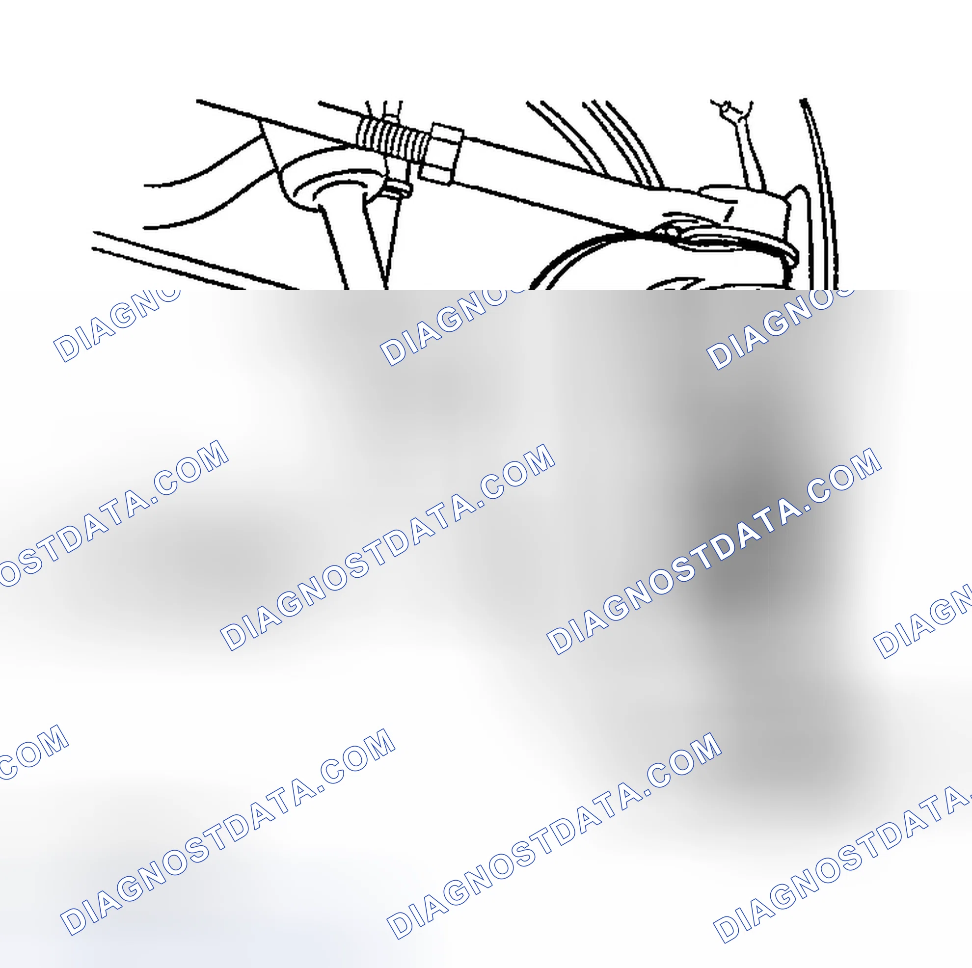 Scheme 15: Item 13: Outer Tie-Rod Removal Note