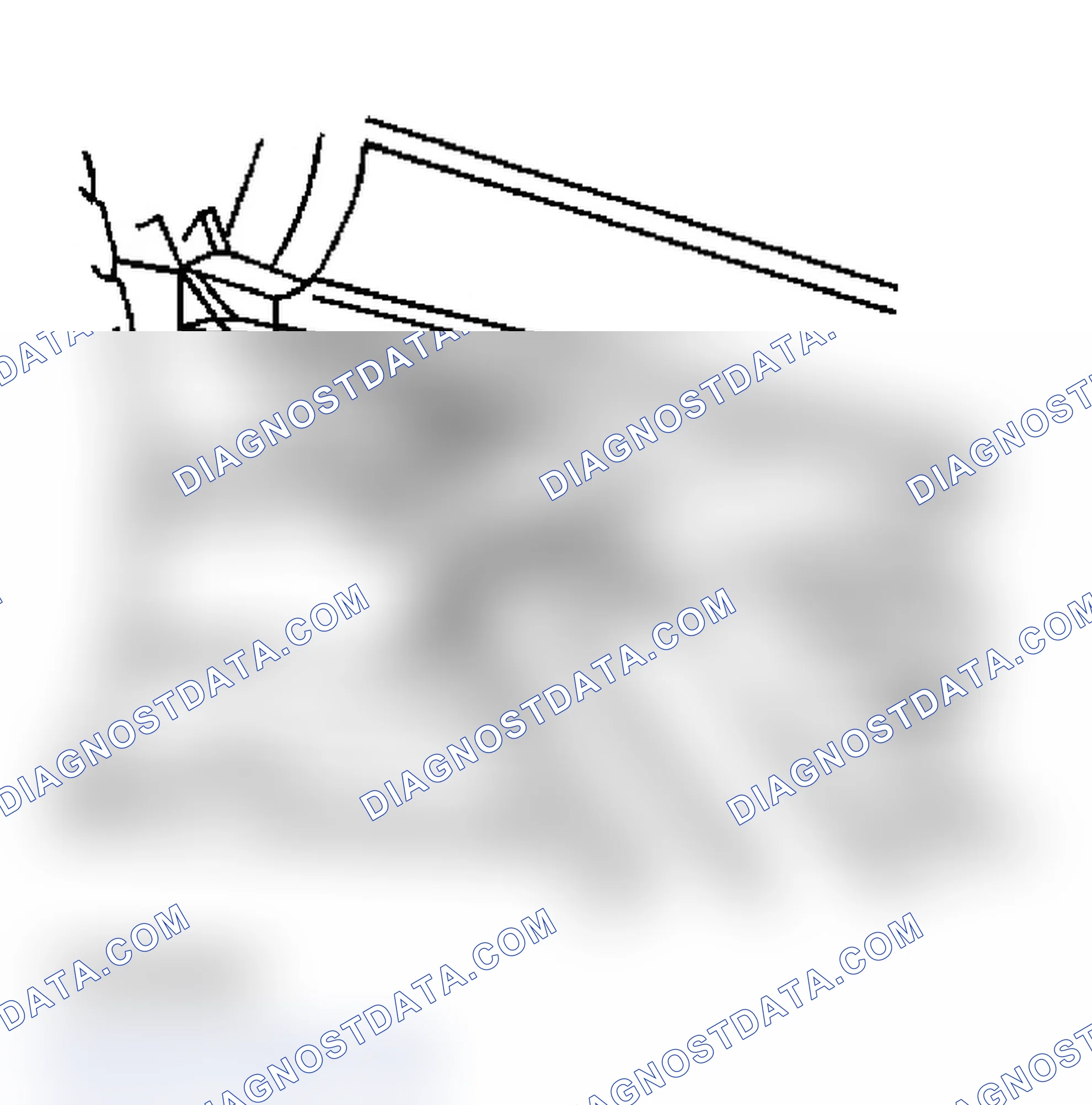 Scheme 5: Under the Rear Spring Hanger