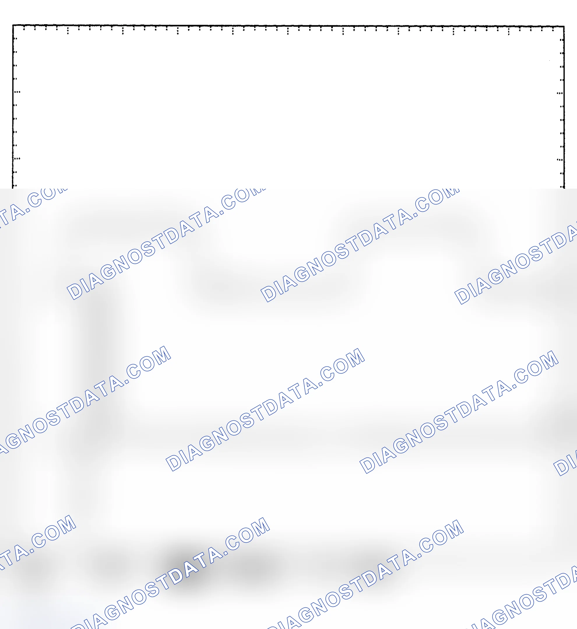 Scheme 26: Injector Bank - Known Good - Voltage Pattern