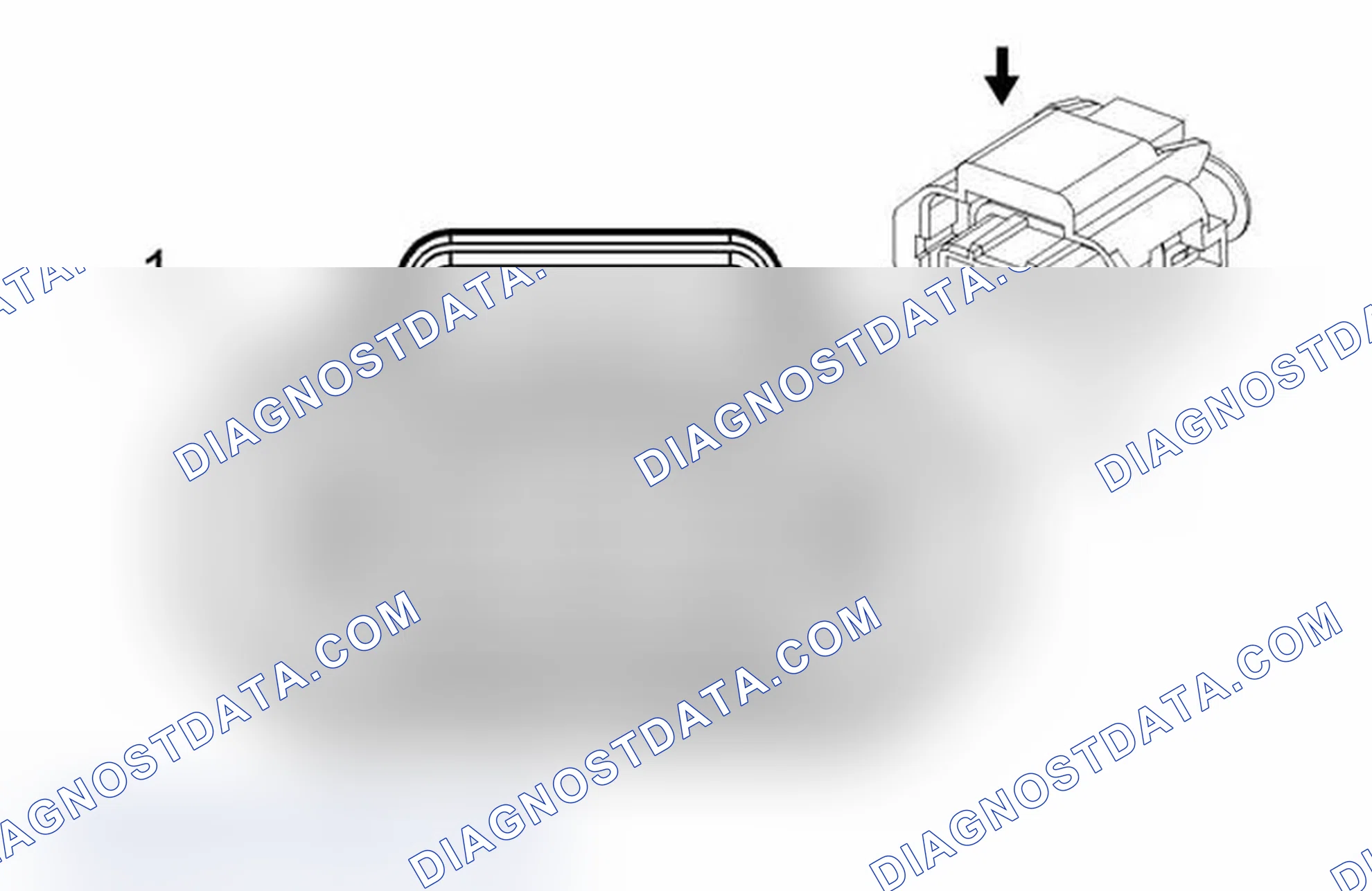 Scheme 262: Barometric Pressure (BARO) Sensor (HP2)