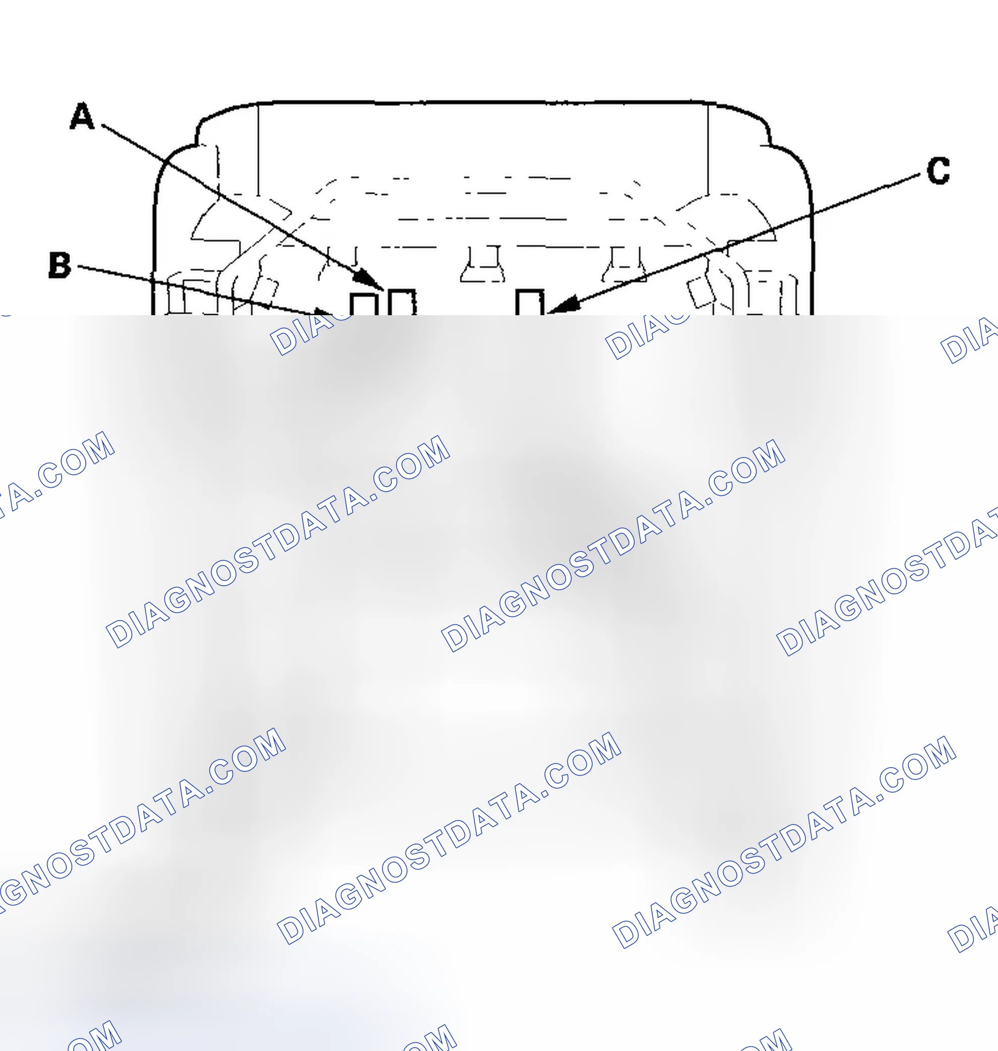 Scheme 10: Seat Belt Buckle
