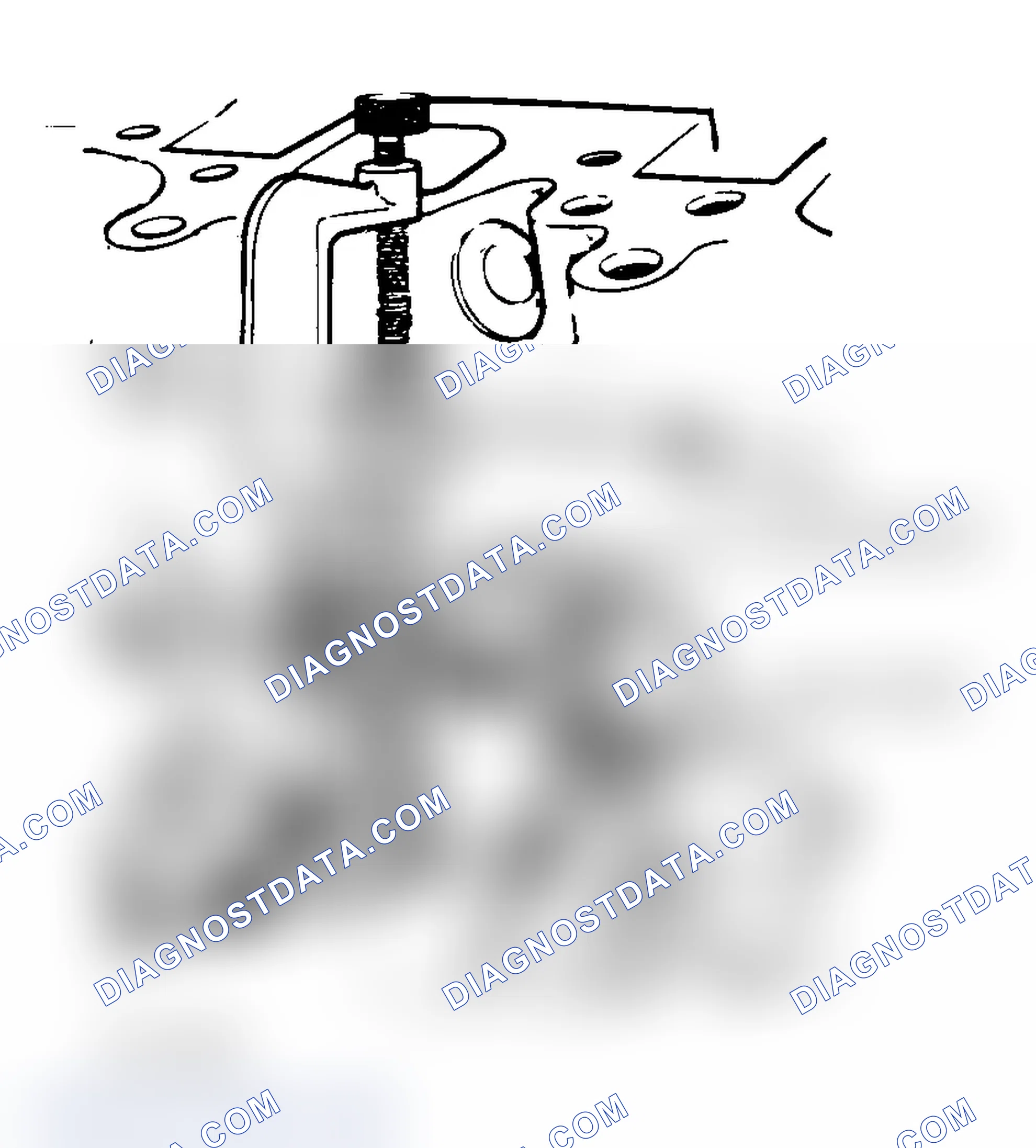 Scheme 8: Measuring Valve Stem-to-Guide Clearance