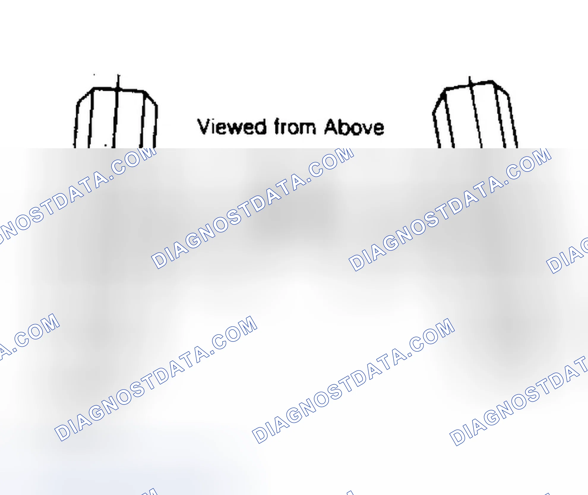 Scheme 3: Wheel Toe-In (Dimension A Less Dimension B)