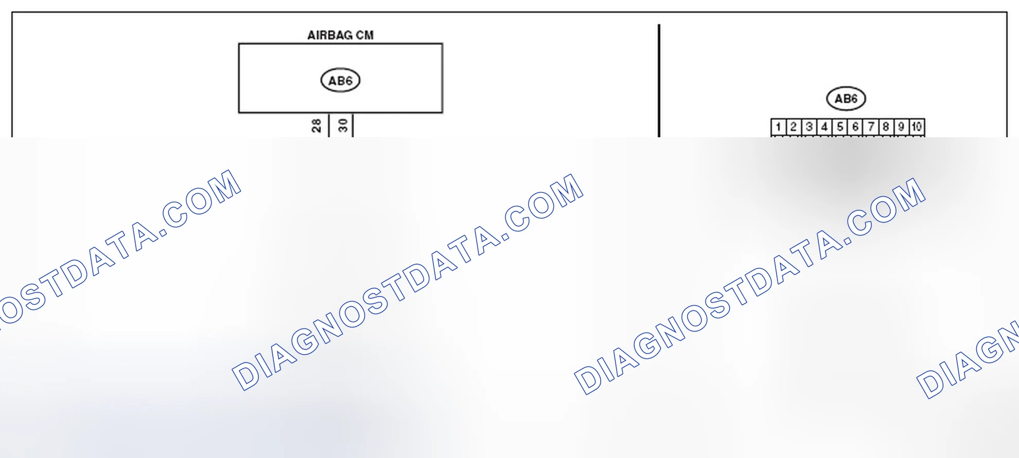 Scheme 204: WIRING DIAGRAM