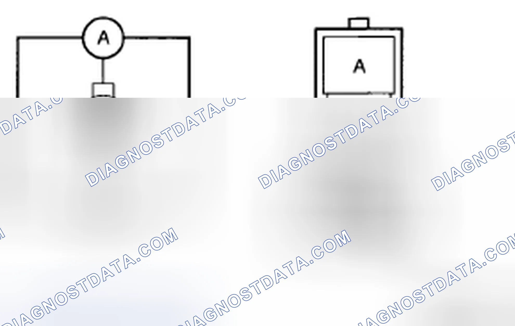 Scheme 26: BLOWER MOTOR INSPECTION [FULL-AUTO AIR CONDITIONER]