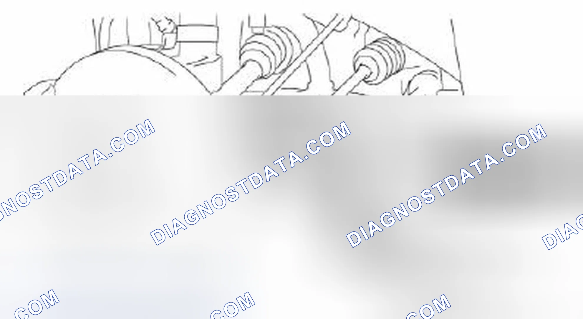 Scheme 27: Tie-rod End Ball Joint Removal Note