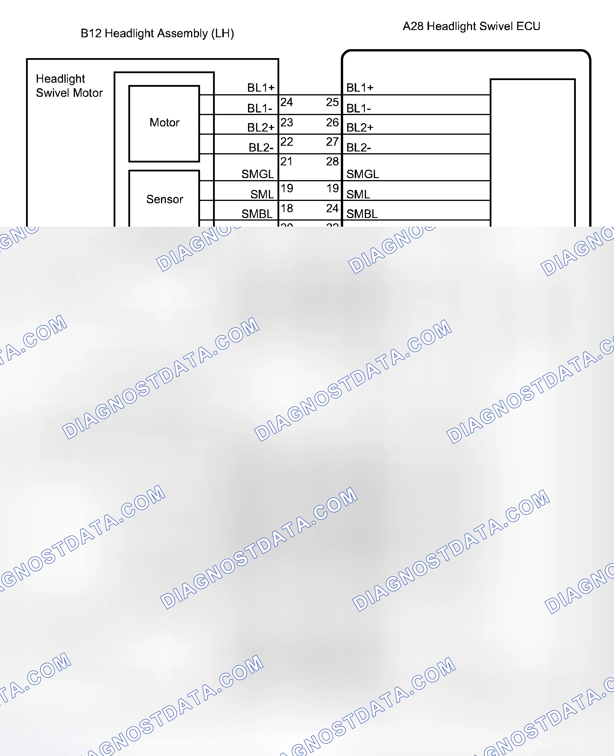 Scheme 9: WIRING DIAGRAM