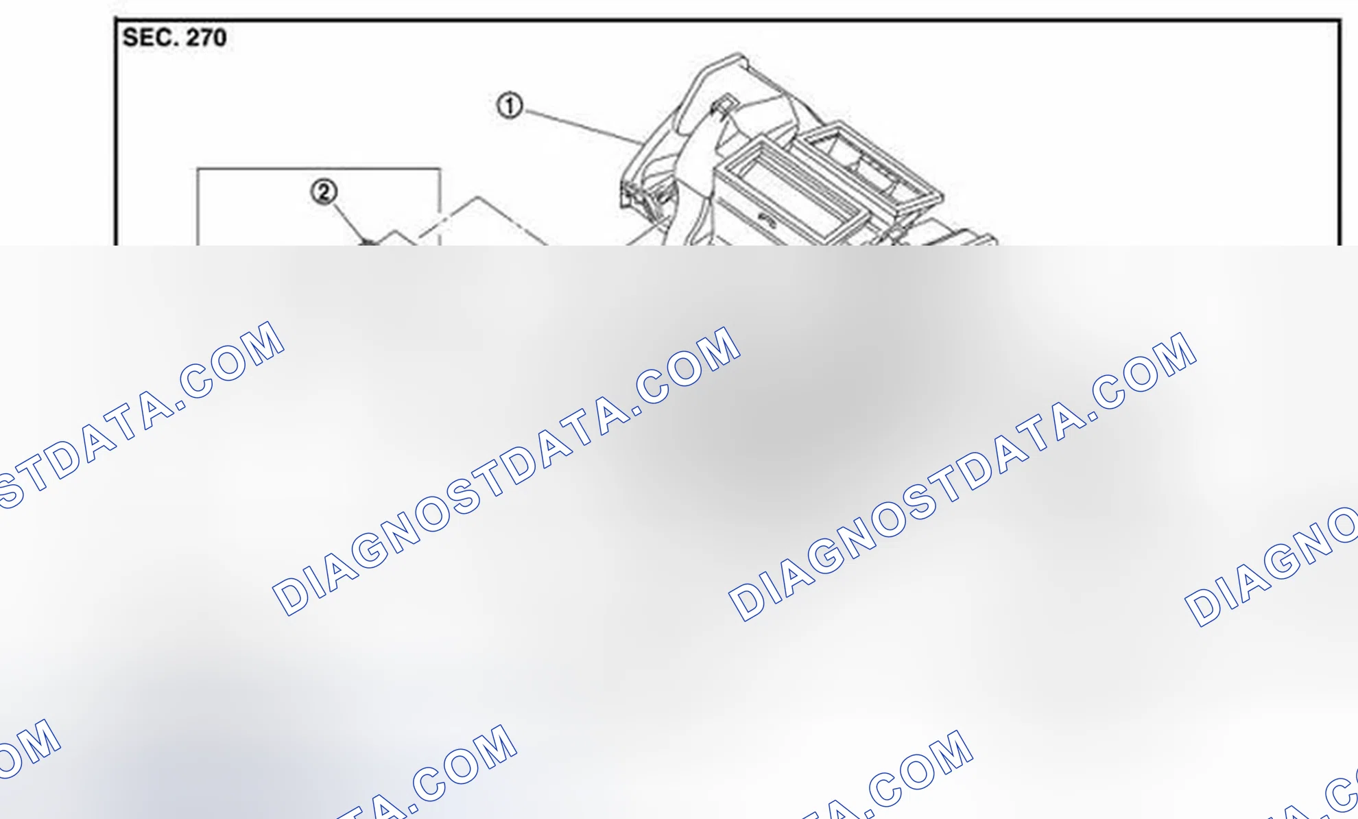 Scheme 122: Exploded View
