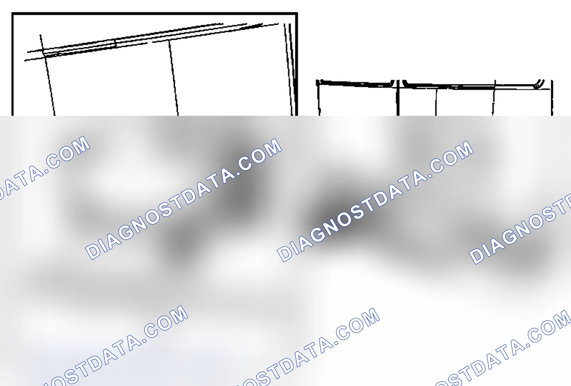 Scheme 7: Rearview Camera Image Display Module Replacement