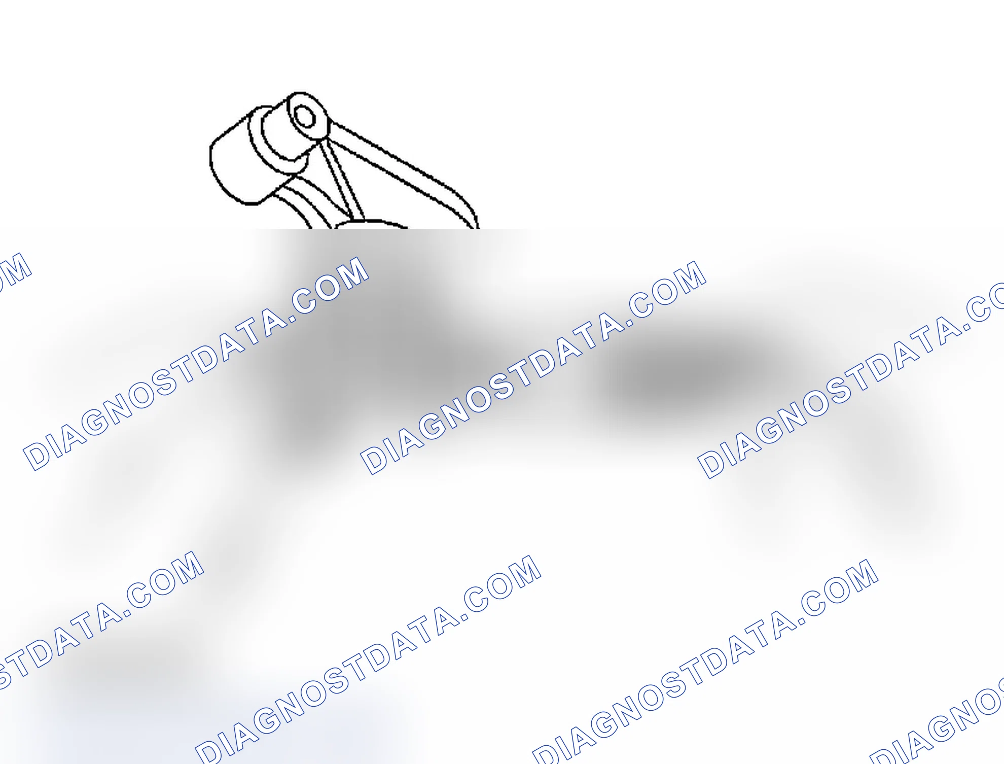 Scheme 356: VALVE ROCKER ARM
