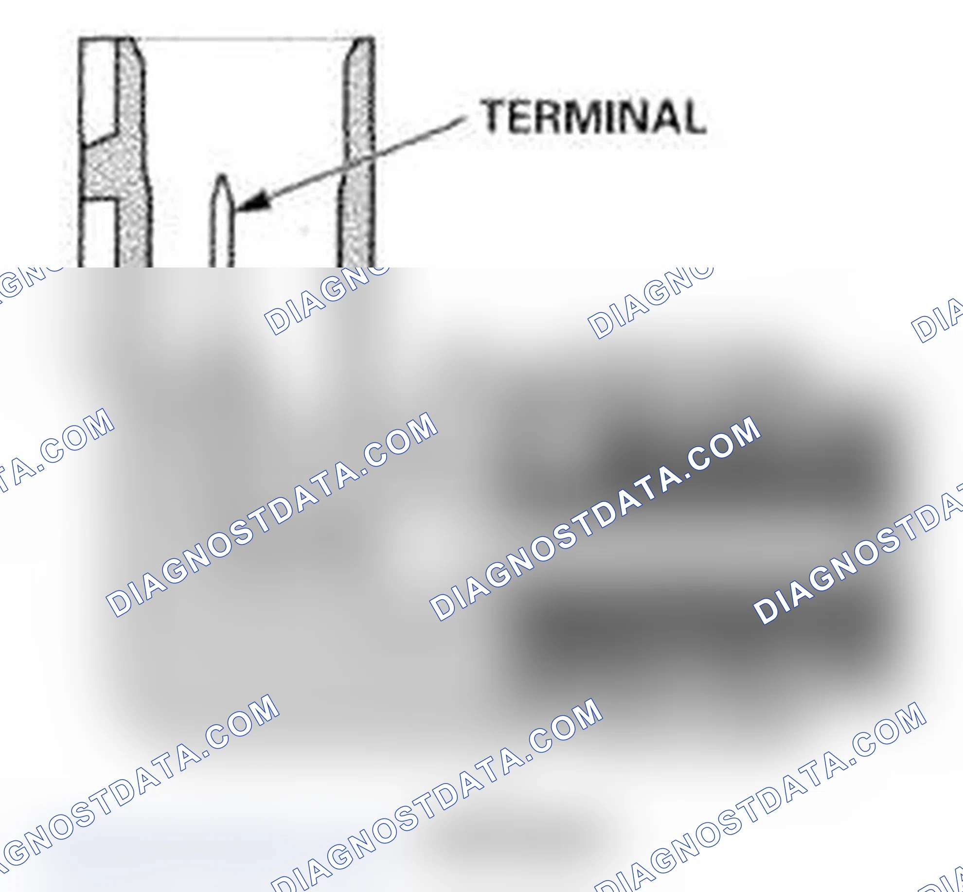 Scheme 318: Camshaft Position (CMP) Sensor