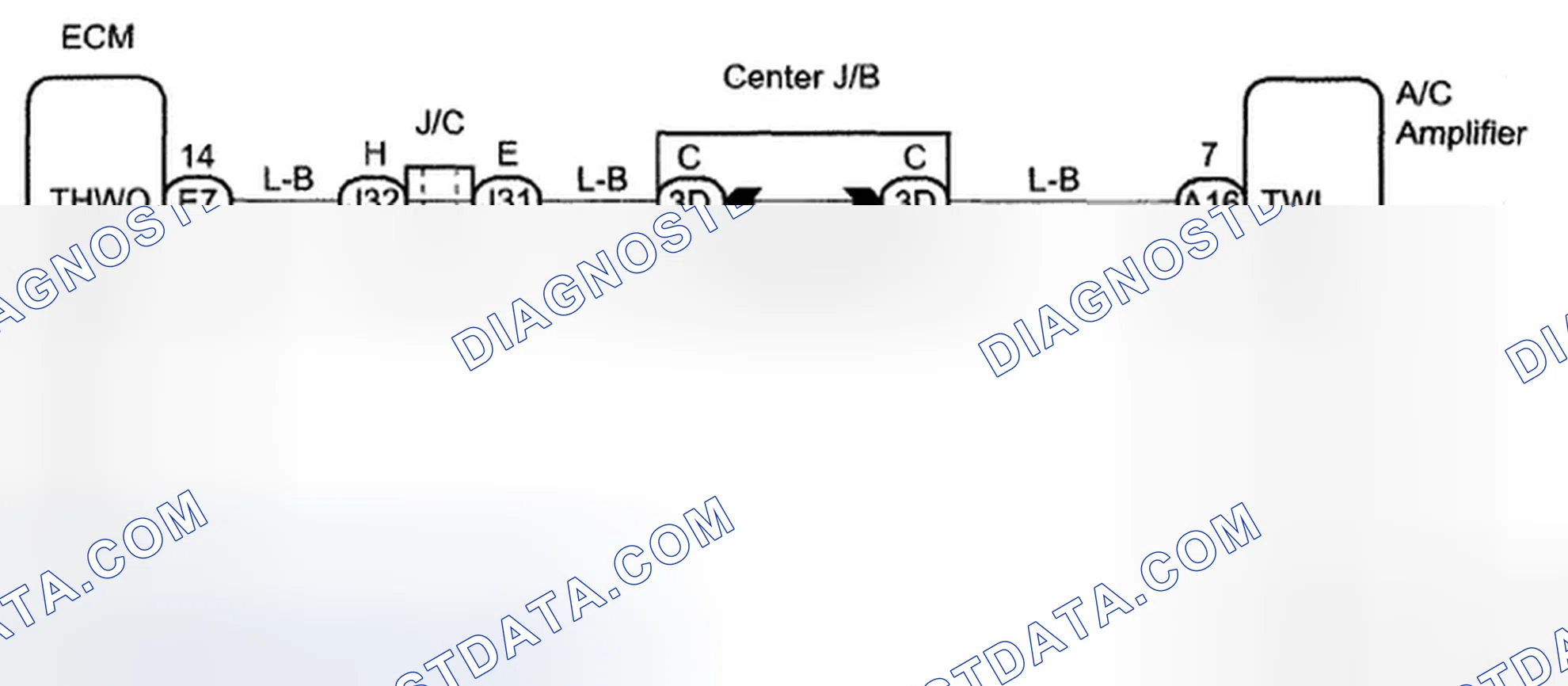 Scheme 12: WIRING DIAGRAM