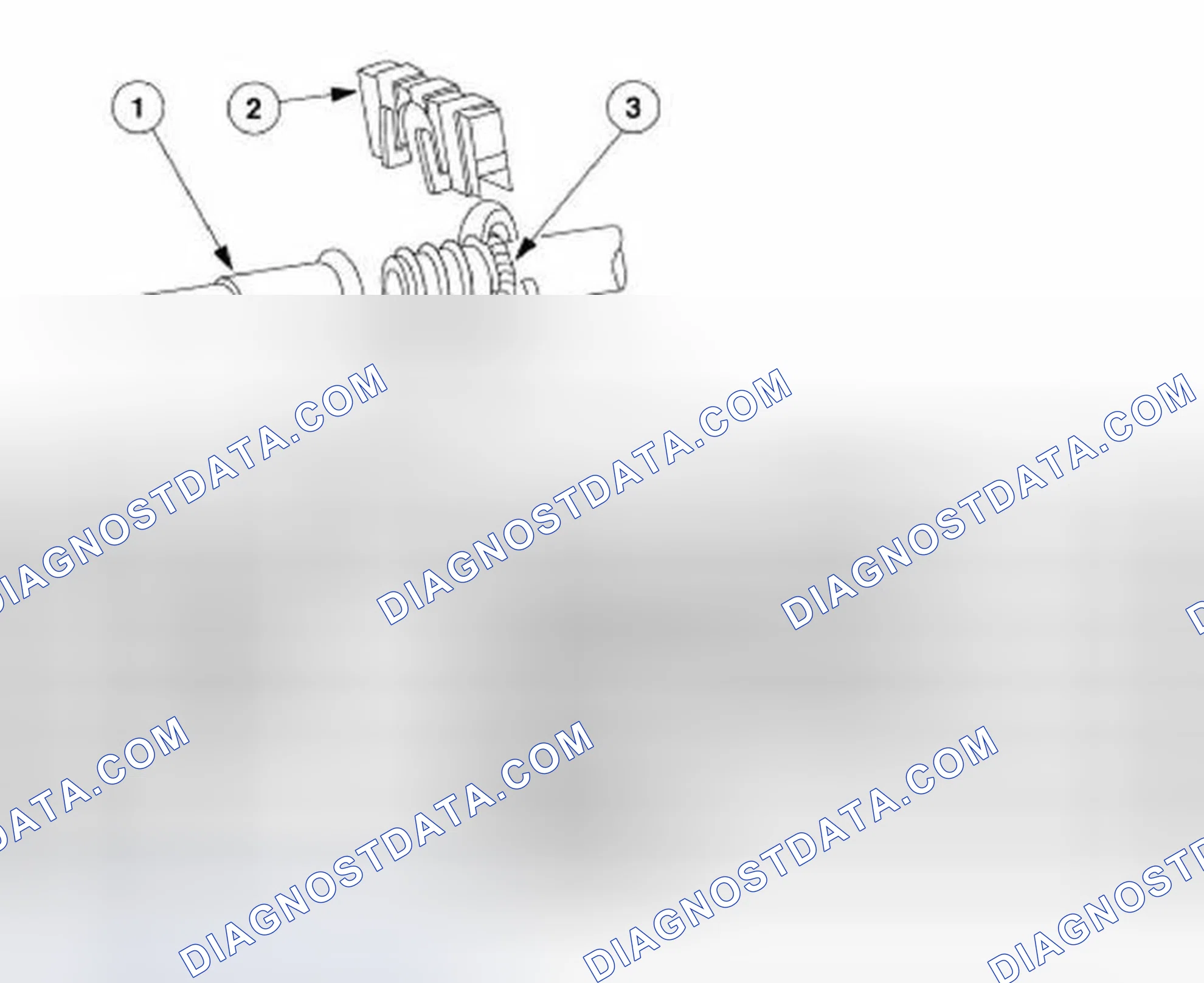 Scheme 204: Spring Lock Coupling