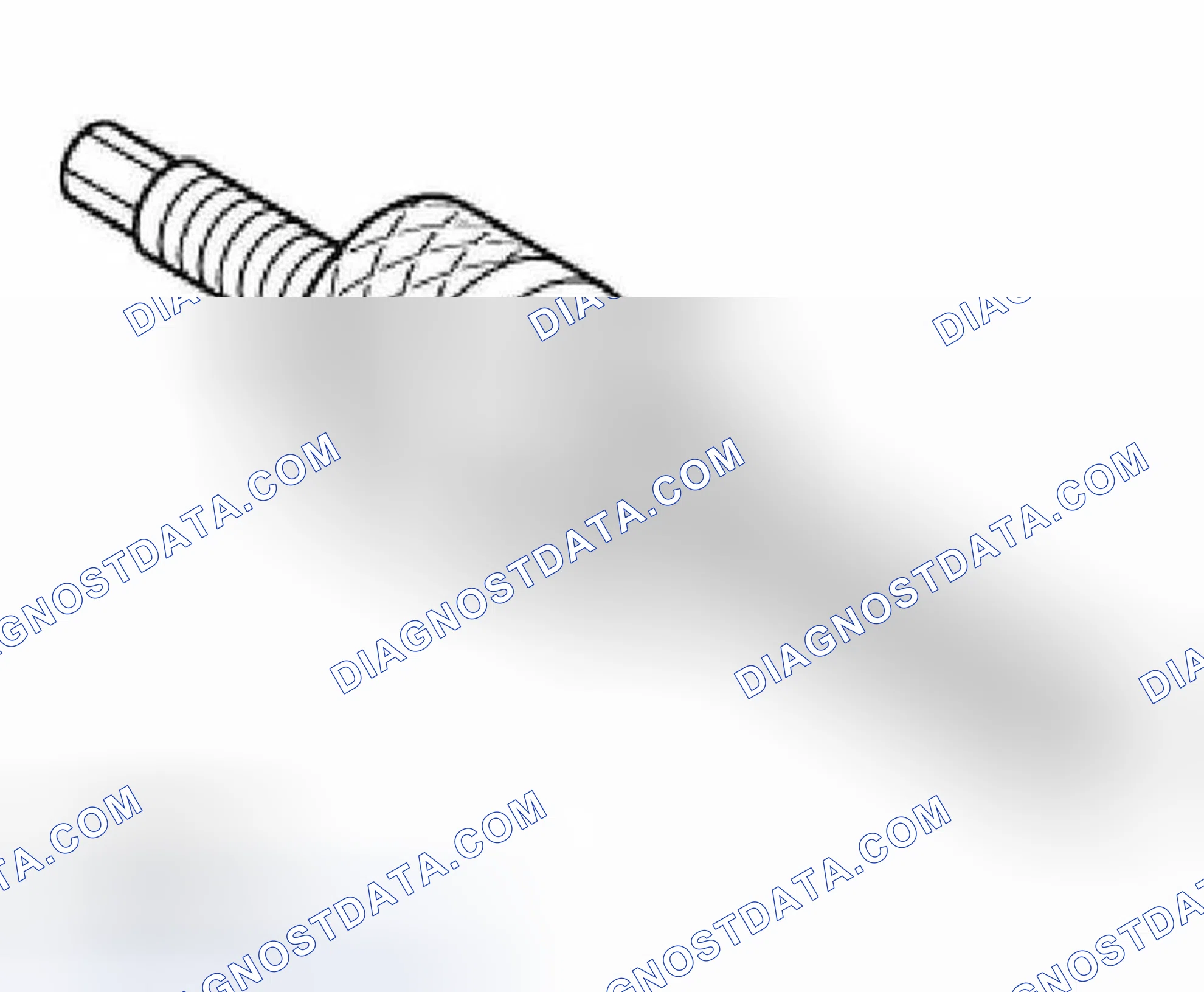 Scheme 810: 11 4 220 Chain tensioner