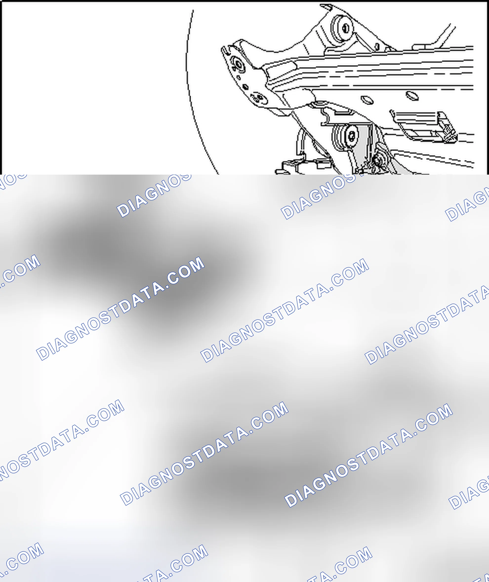 Scheme 6: POWER SEAT HEIGHT ADJUSTMENT UNIT
