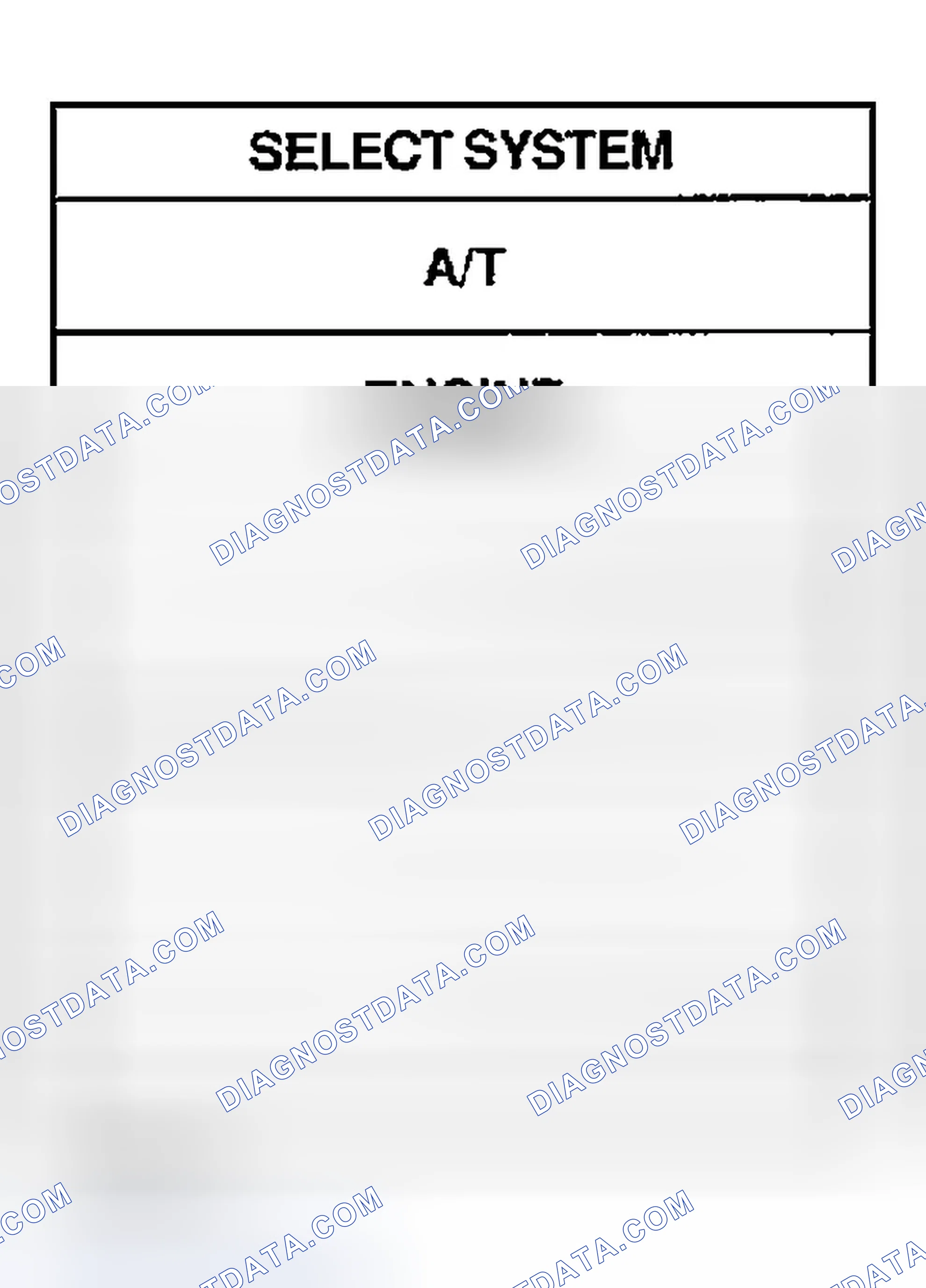 Scheme 330: WITH CONSULT-II