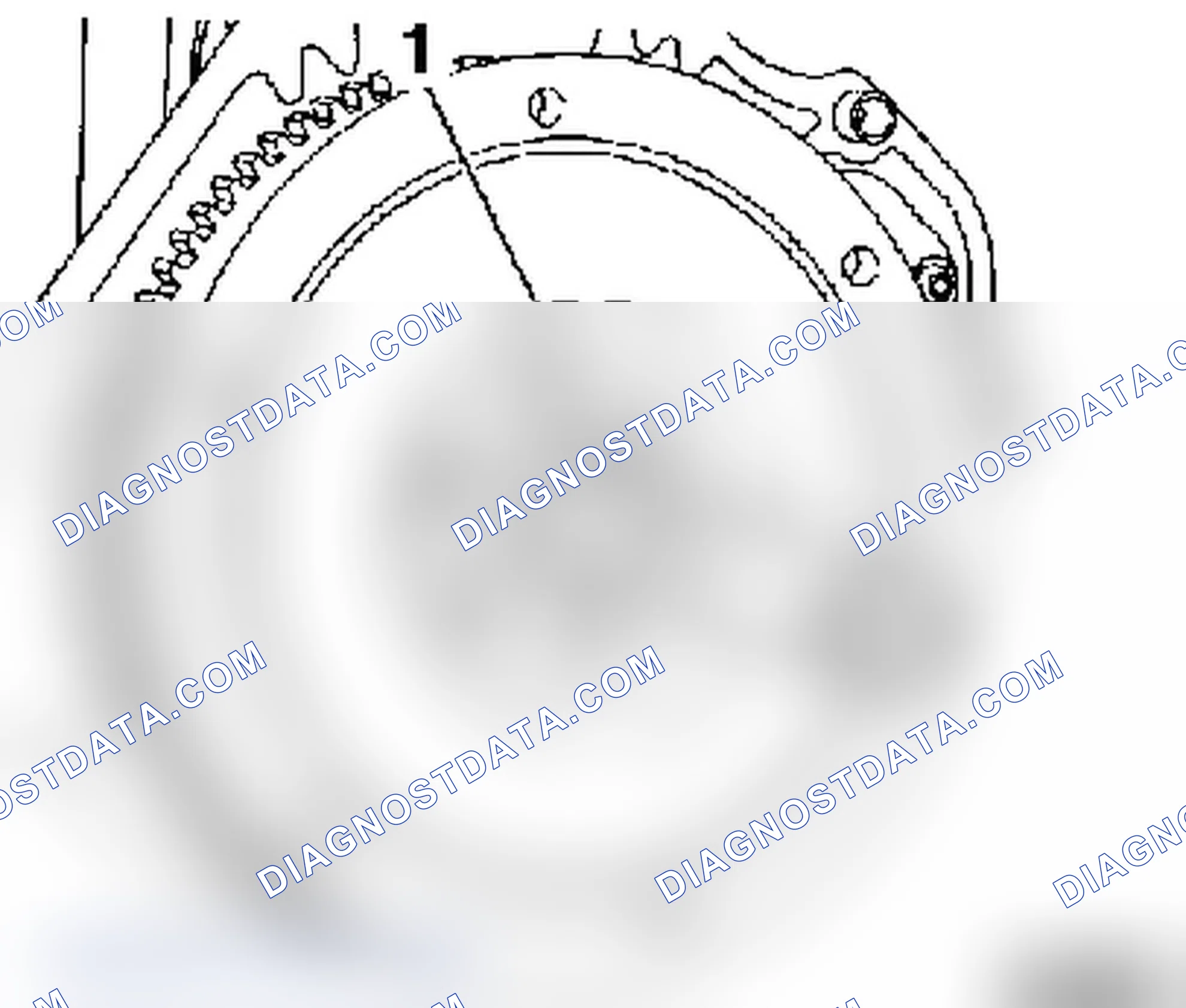 Assemble New Short Block