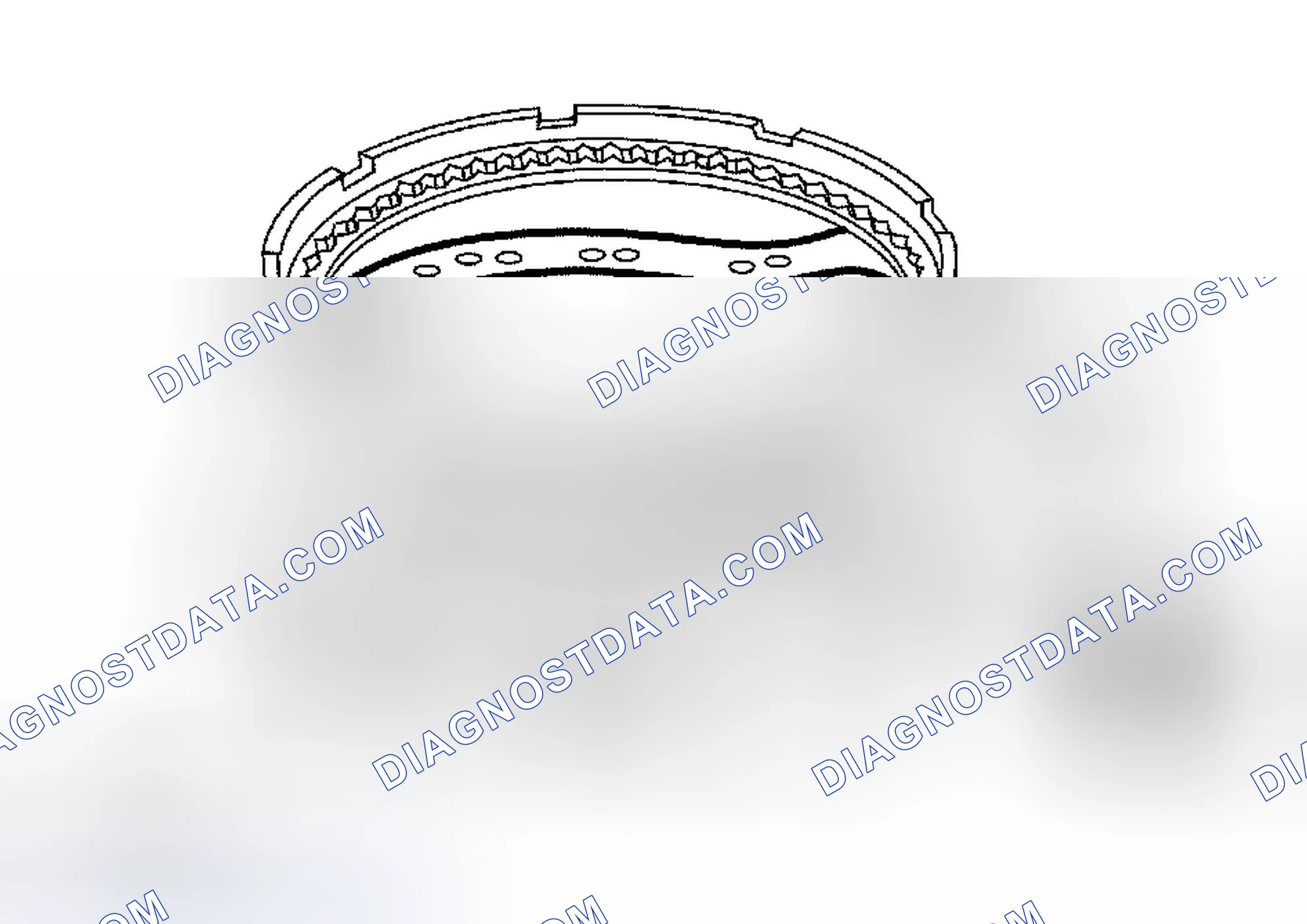 Scheme 275: Disassembly
