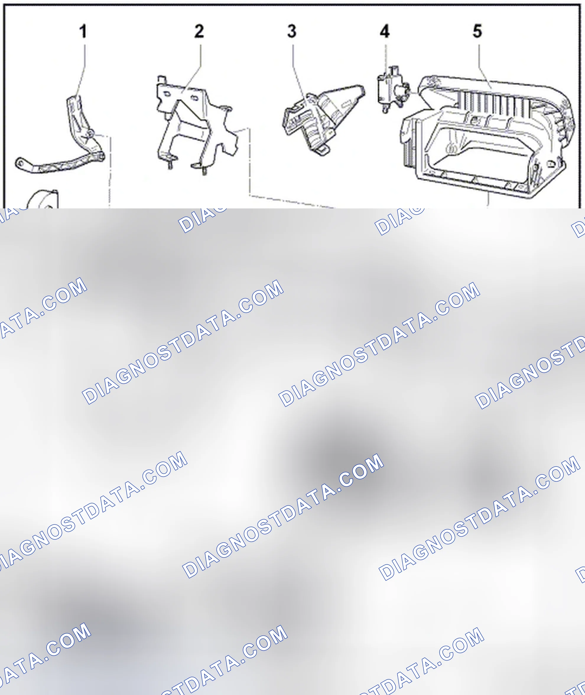 Scheme 9: HEATER UNIT OVERVIEW
