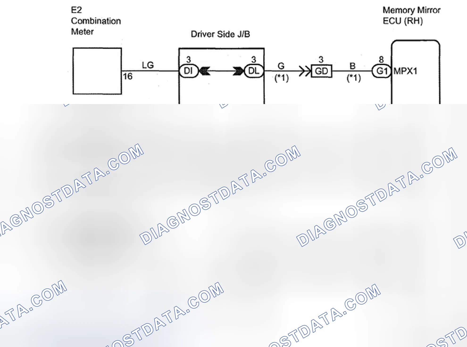 Scheme 7: WIRING DIAGRAM