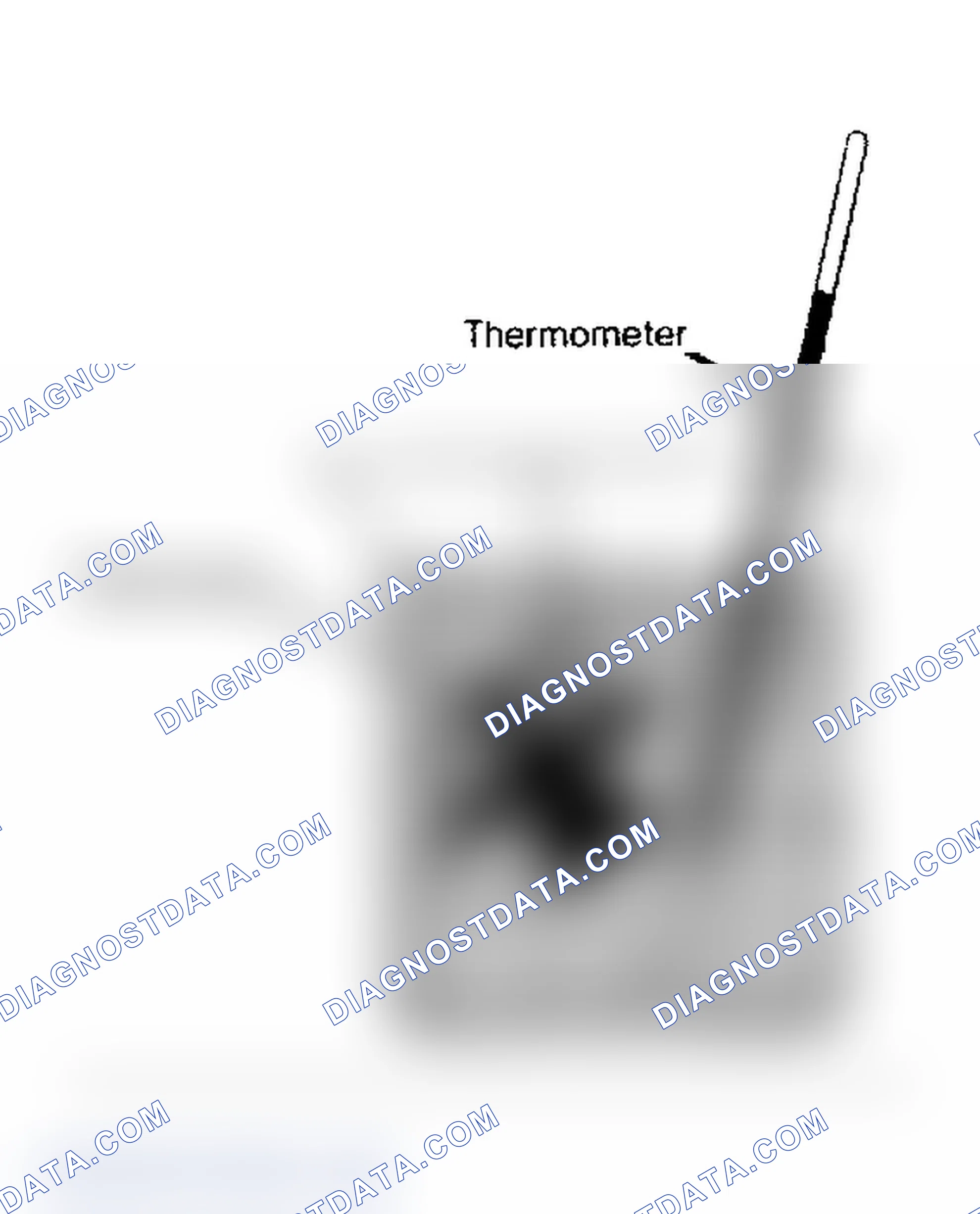 Scheme 1: Thermostat