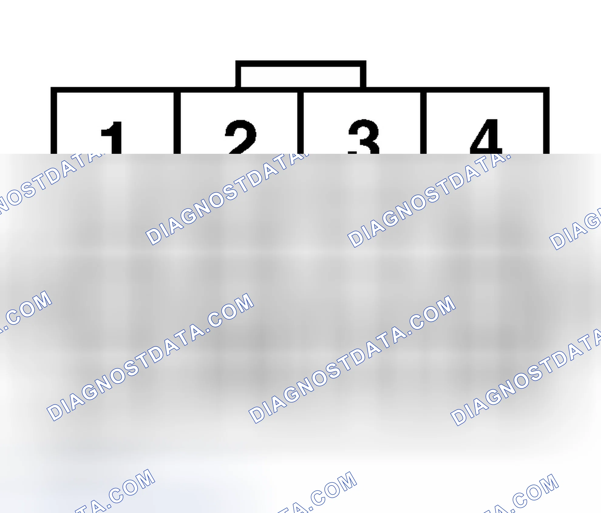 Scheme 44: DIAGNOSTIC PROCEDURE