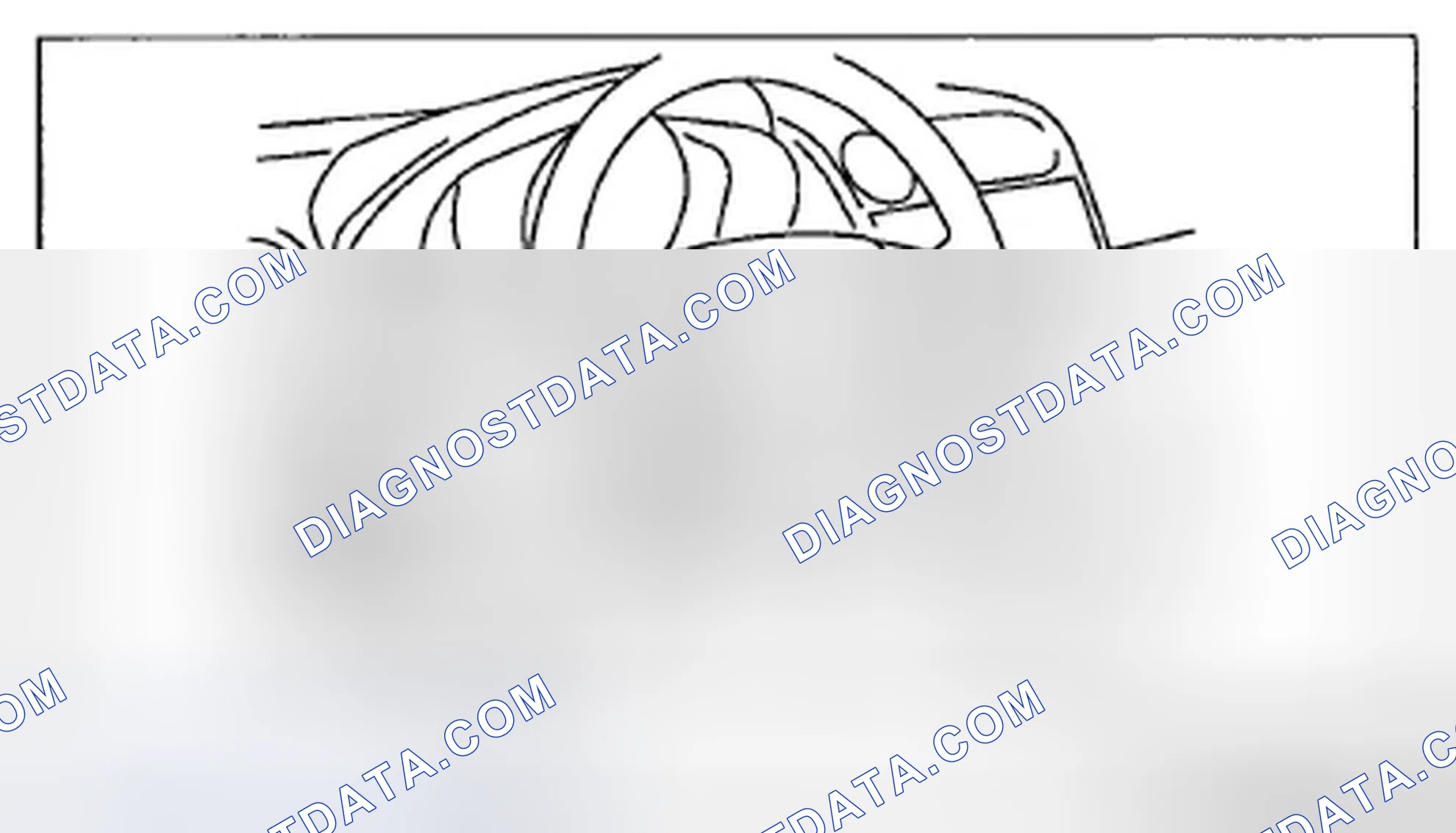 Scheme 100: DTC INSPECTION [MULTI INFORMATION DISPLAY]