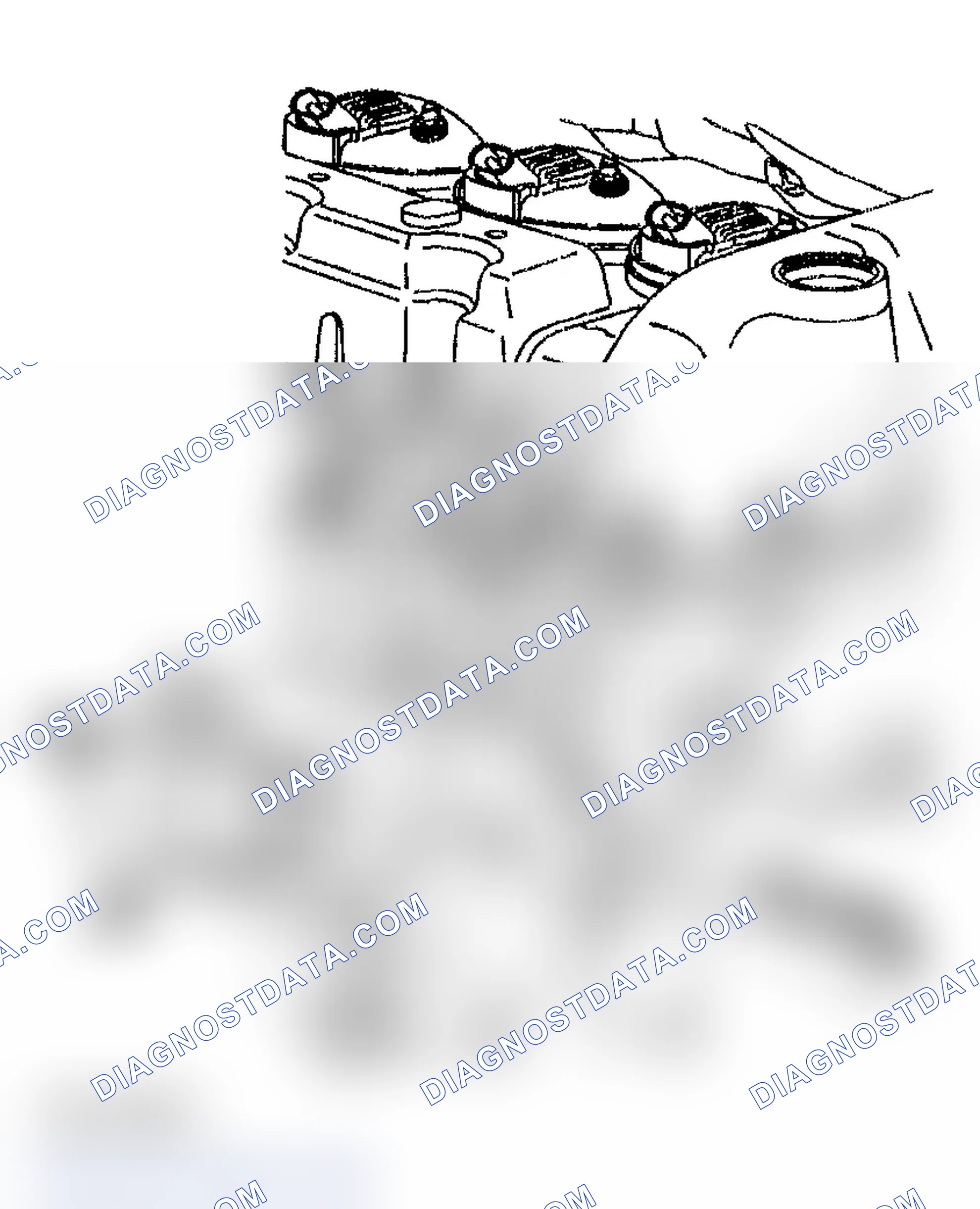 Scheme 1146: Water Outlet Installation