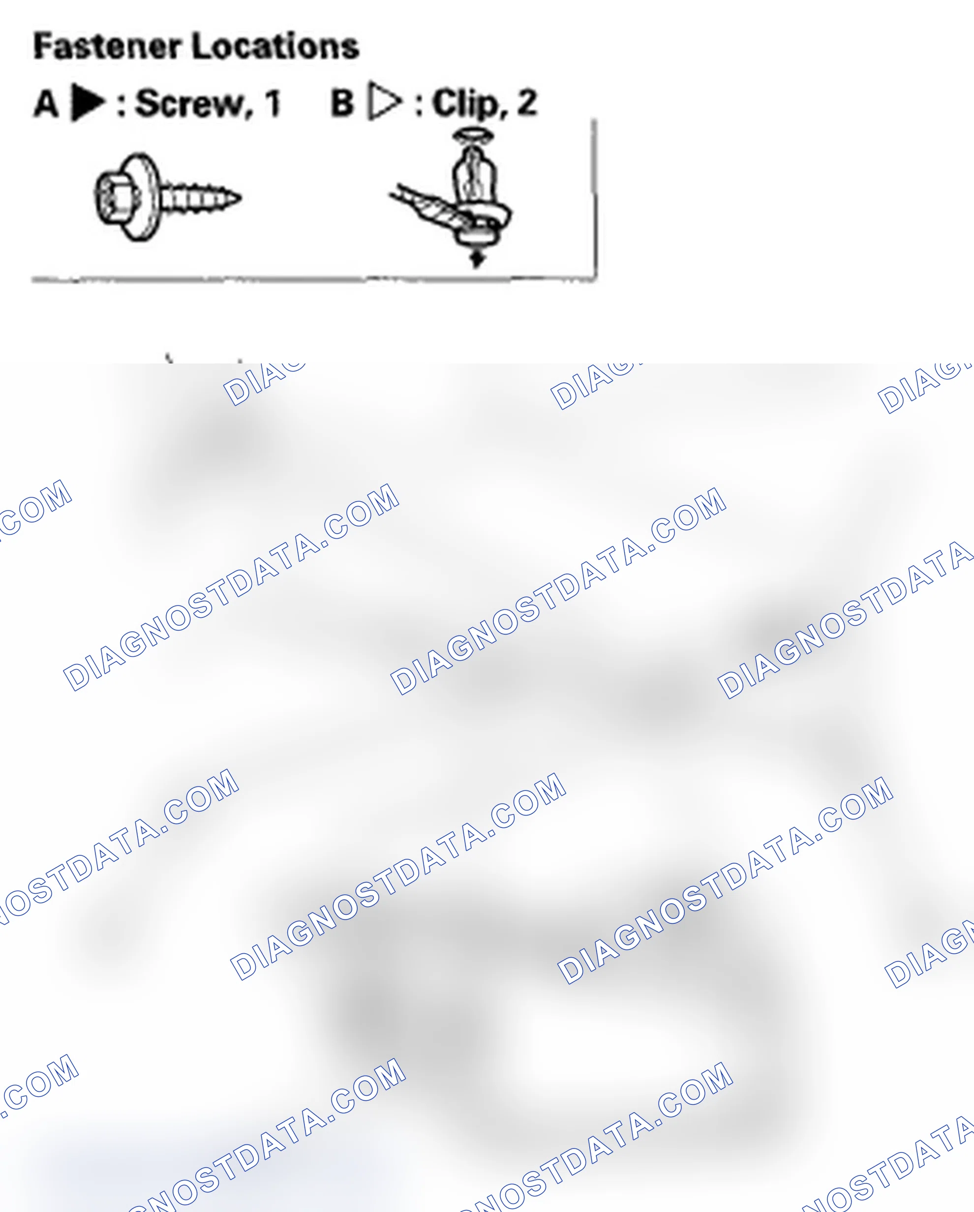 Scheme 29: Rear Strake Replacement