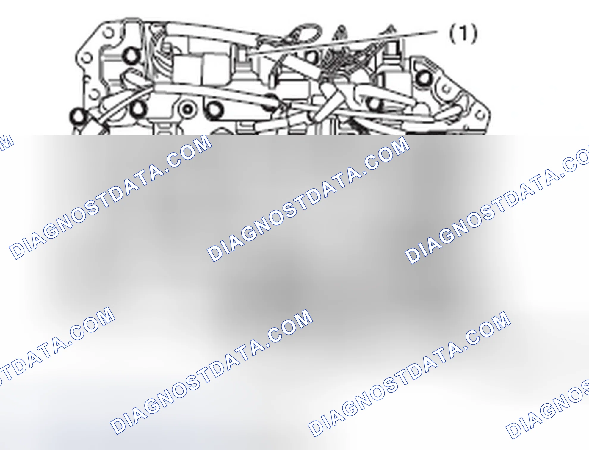 Scheme 32: FRONT BRAKE SOLENOID