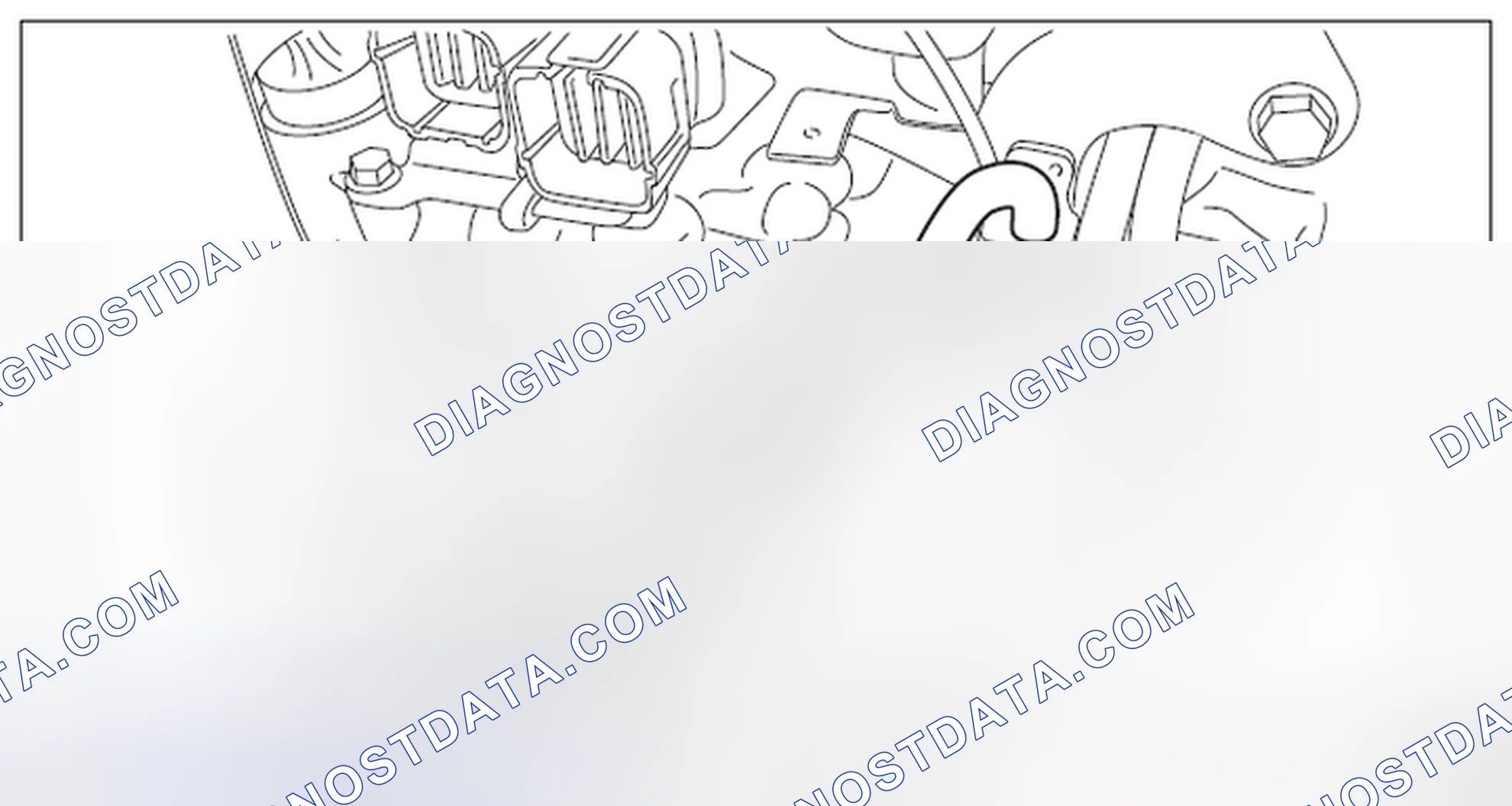 Scheme 342: FRONT DIFFERENTIAL SIDE