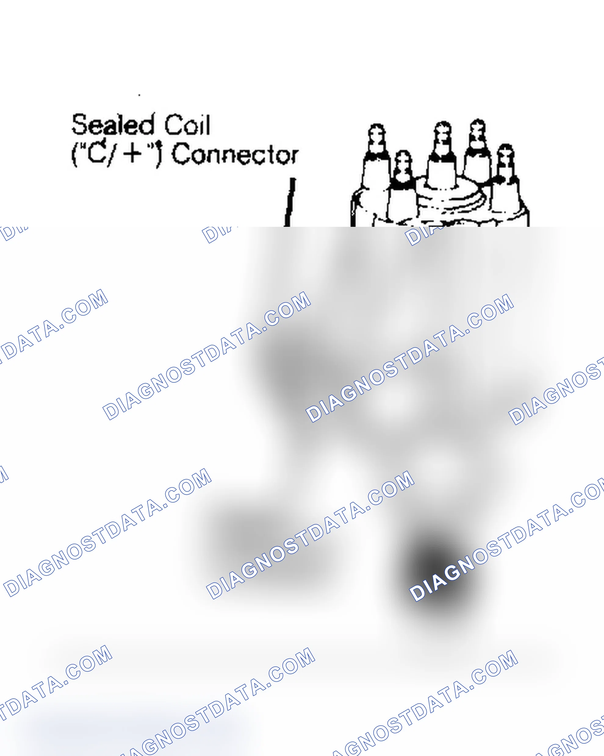 Scheme 2: REMOTE IGNITION COIL