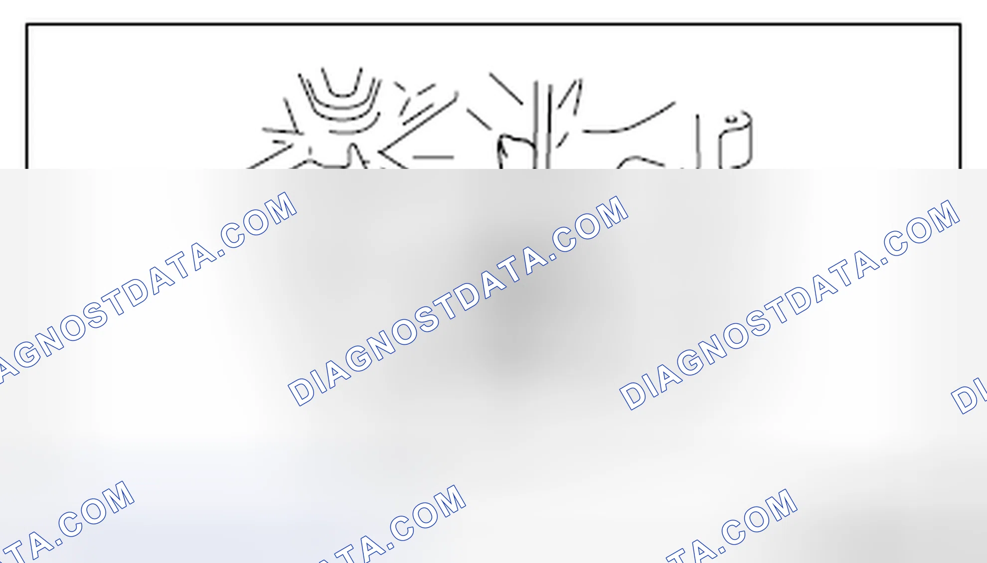 Scheme 436: Front Oil Seal Disassembly Note