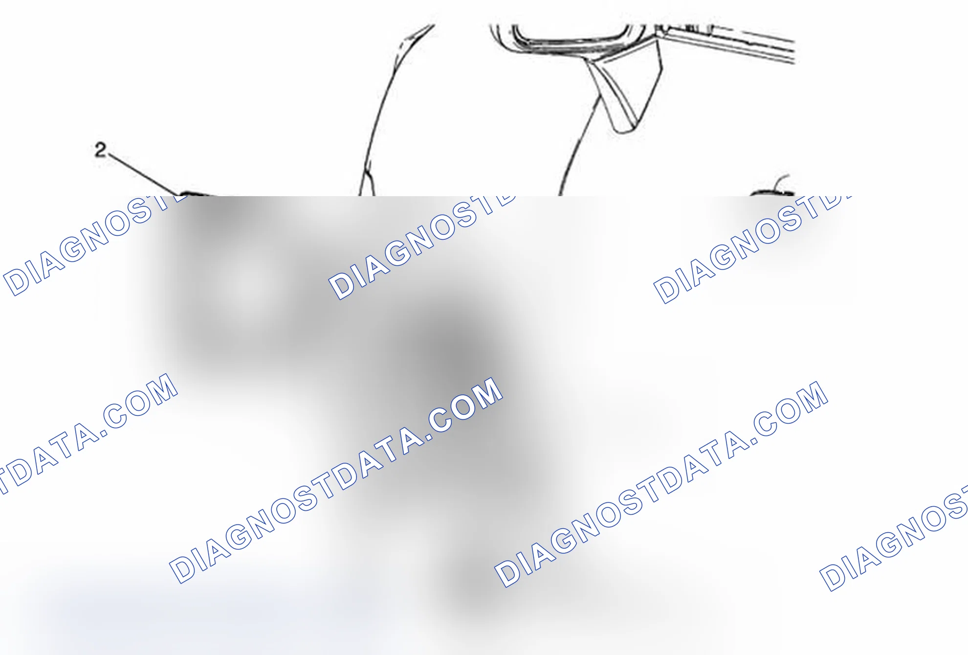 Scheme 31: Front Fog Lamp Cover Replacement (Trax With T3U)