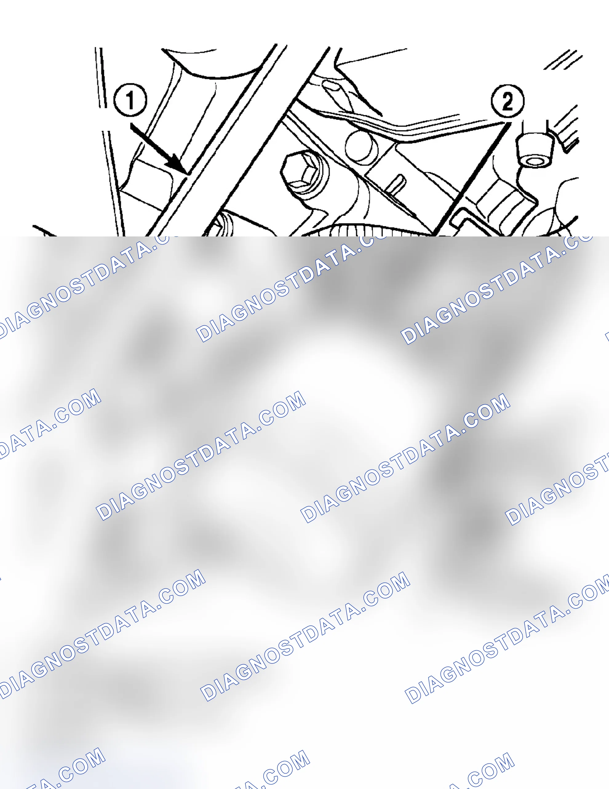 Scheme 174: CHECKING ENGINE OIL PRESSURE